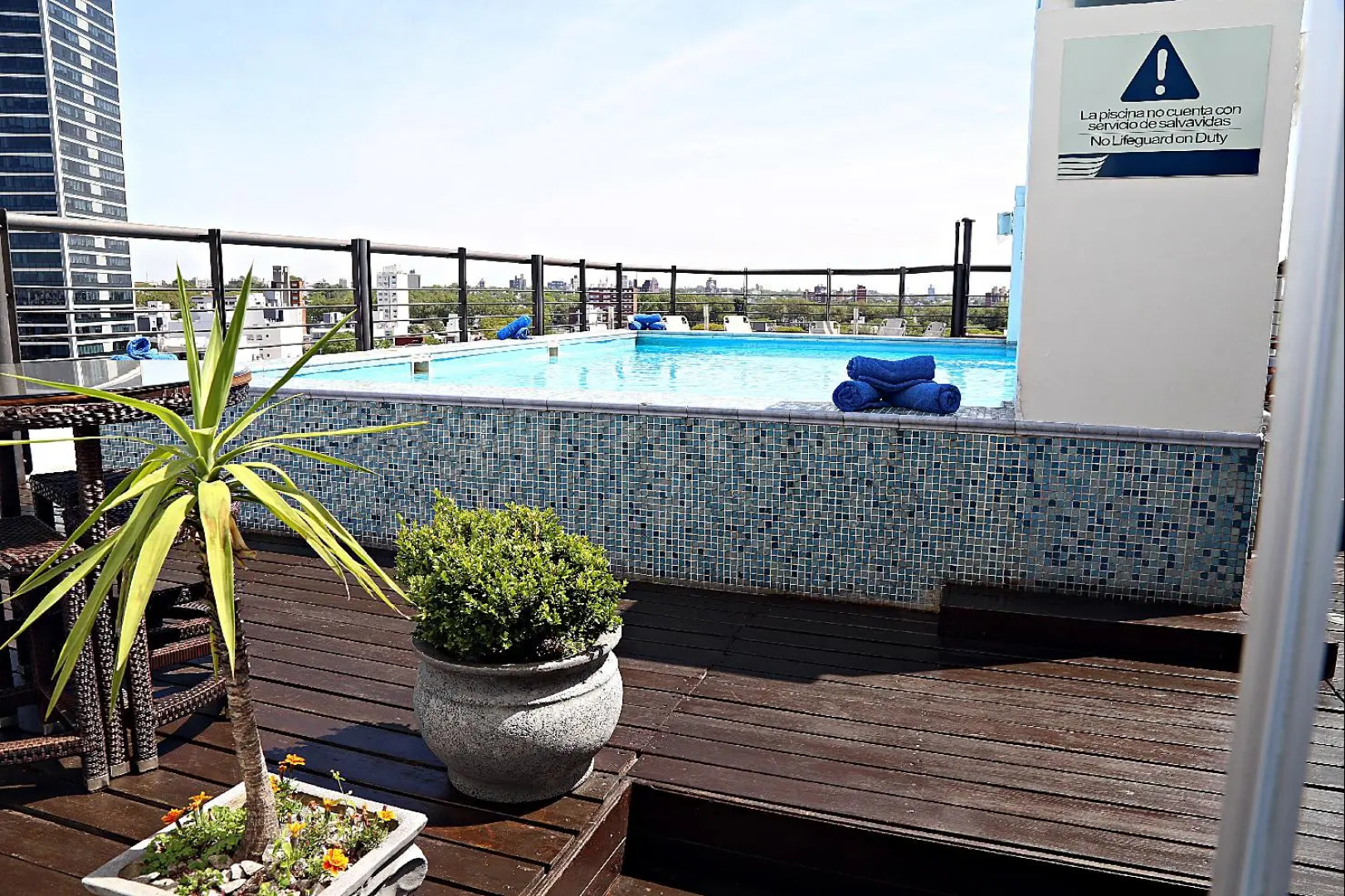 Palladium Business Hotel