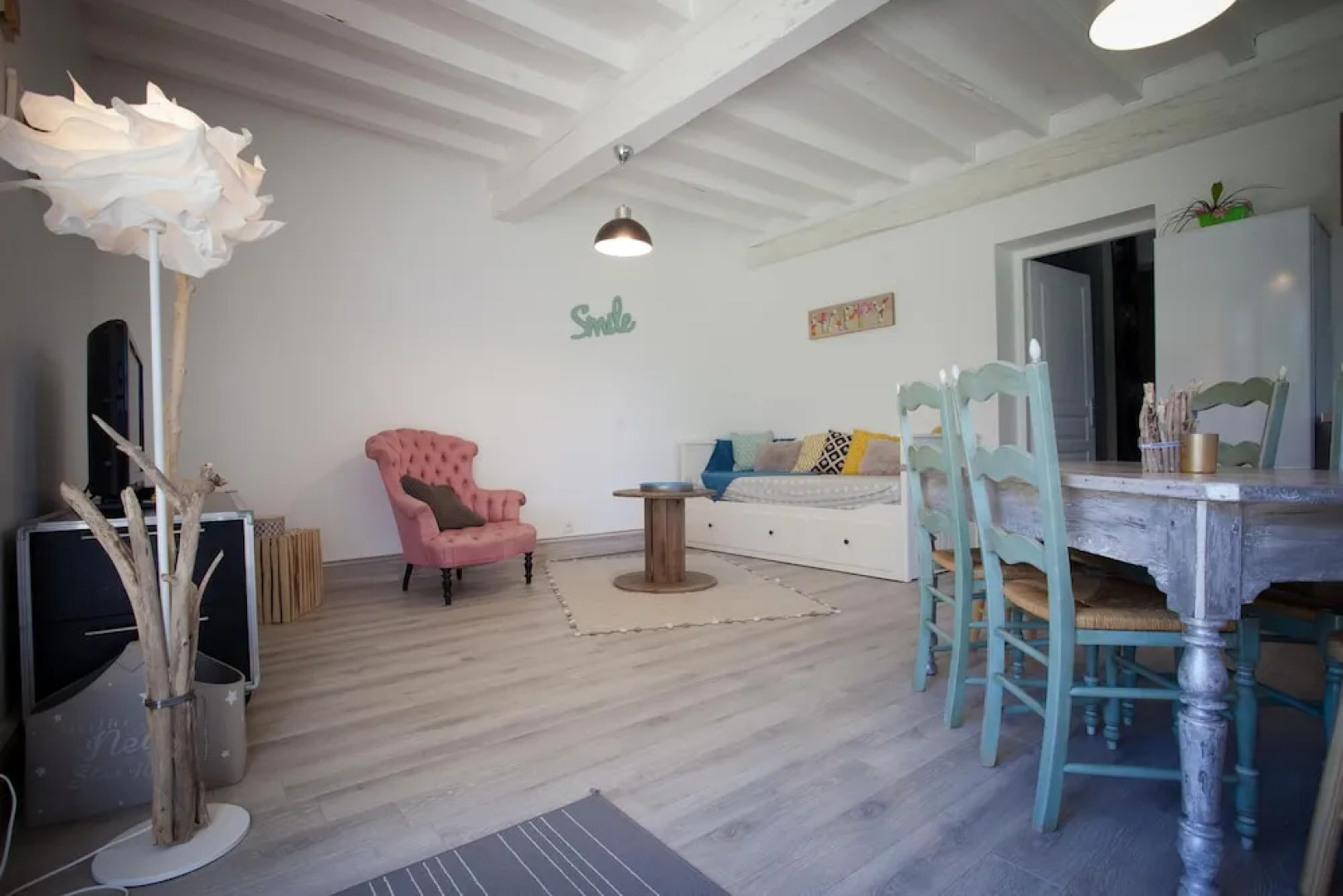 La Belle Landaise 1809 Gite Arridoulet 1