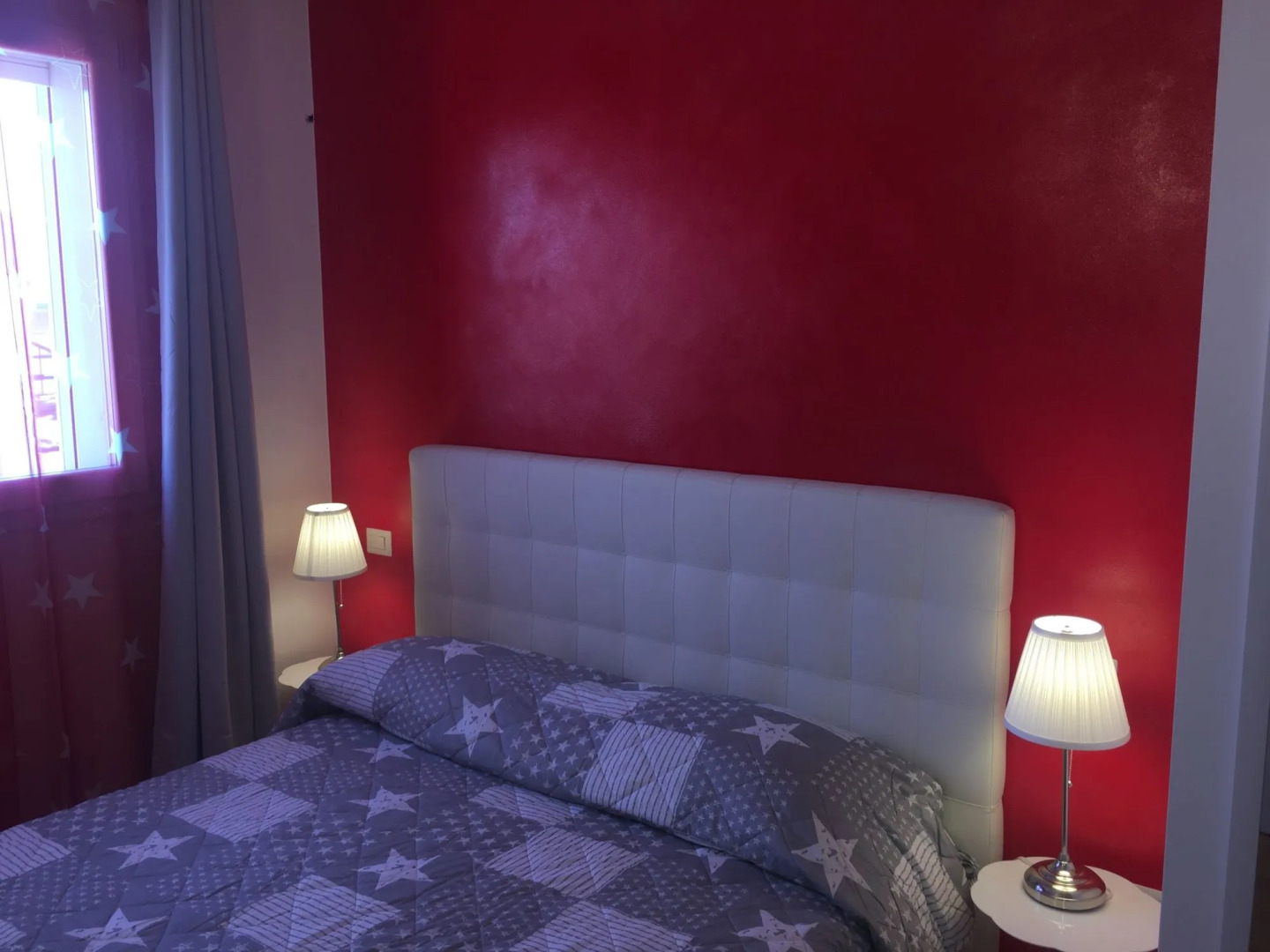 Blue Sea Rooms Cagliari