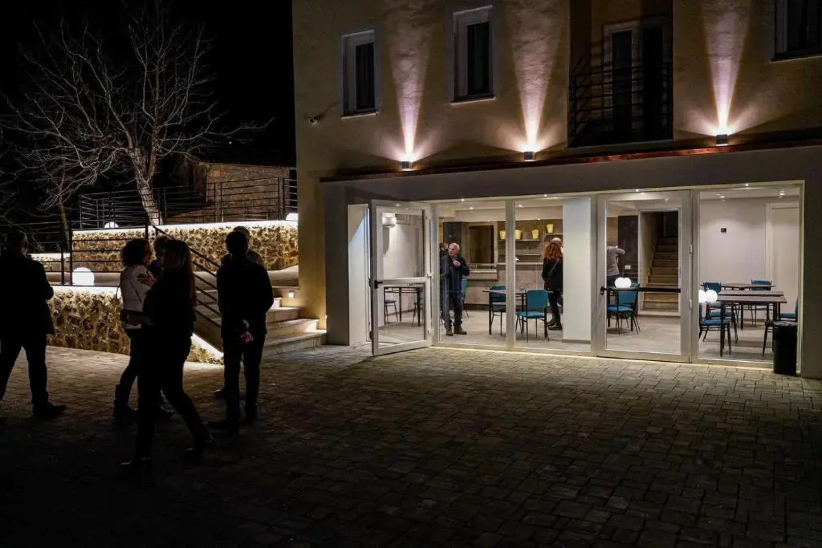 Hotel Valle del Fiora