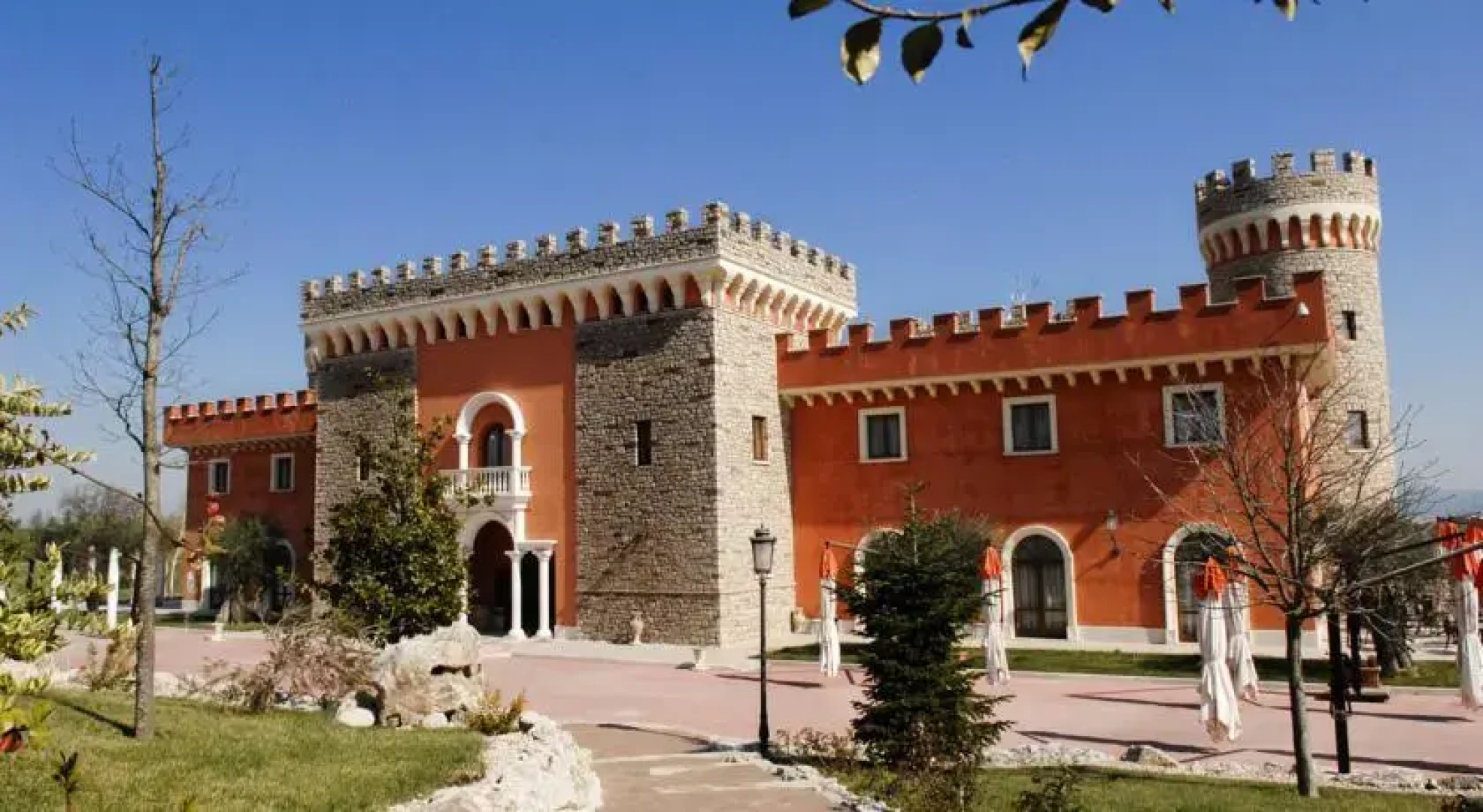 Park Hotel LIncanto