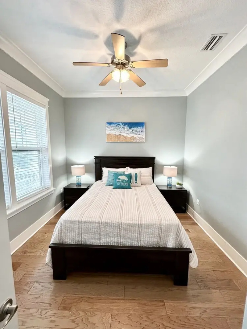 Sugar Beach Retreat 4 Bedroom Home by RedAwning