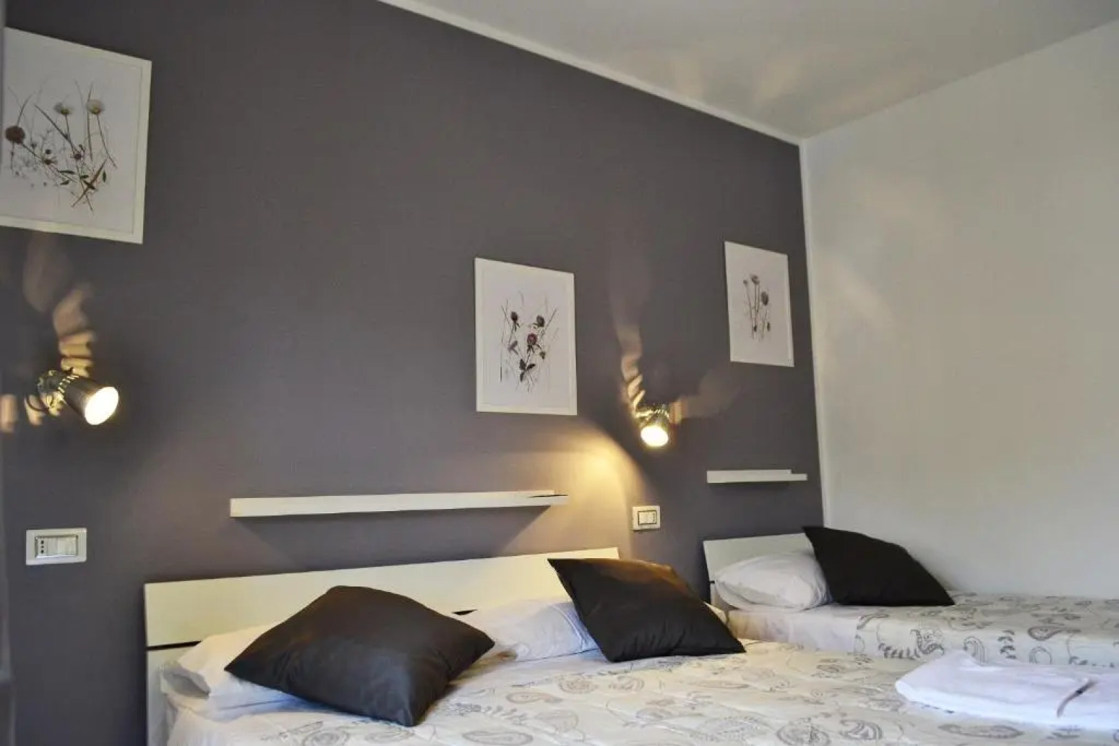 Sogni DOro - Guest House