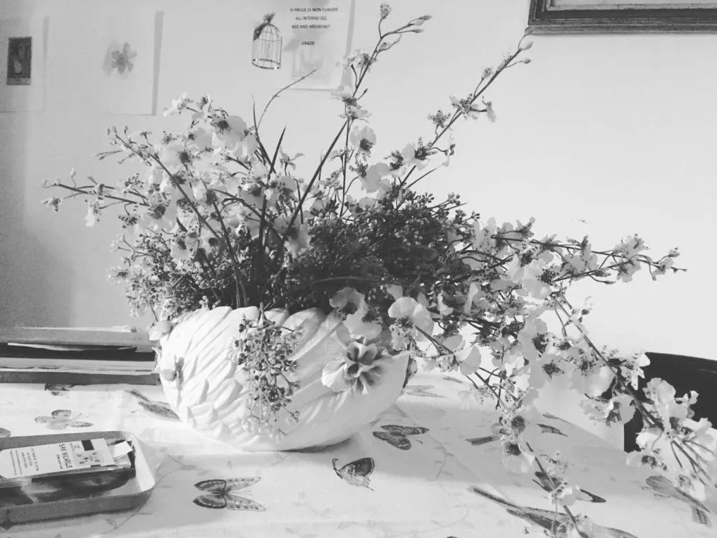 Bed  Breakfast San Michele