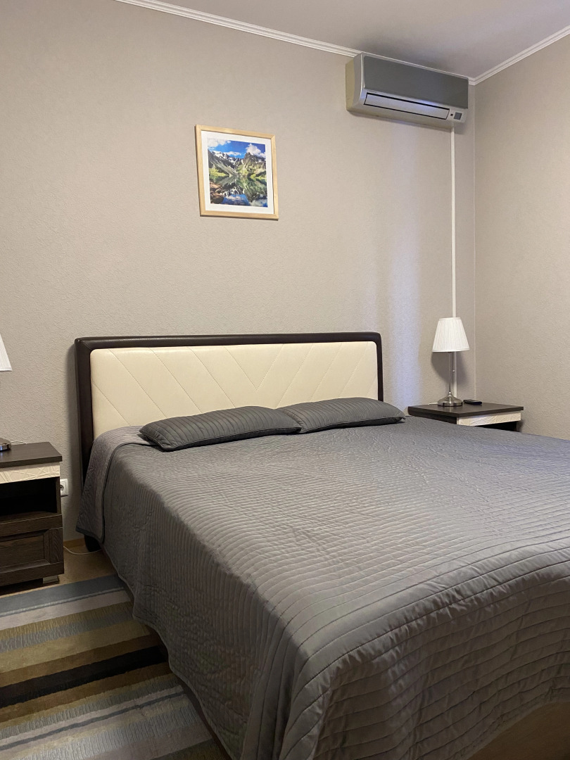 Бирюзовая Катунь