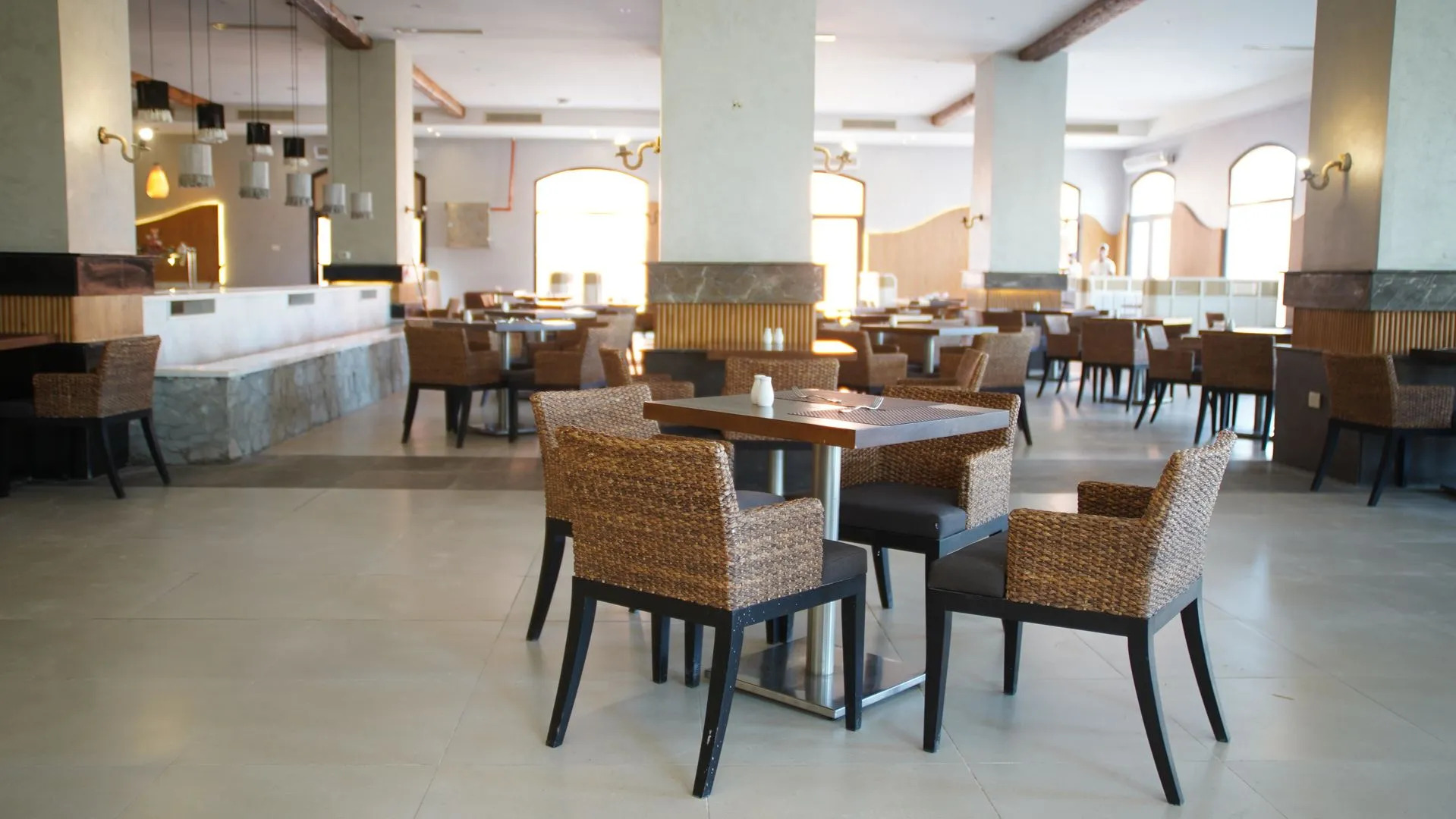 Amarina Jannah Resort & Aqua Park