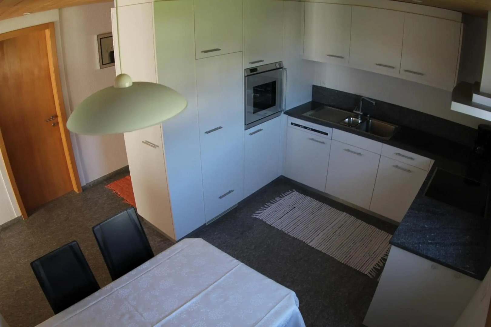 Ferienwohnung Rigoleth