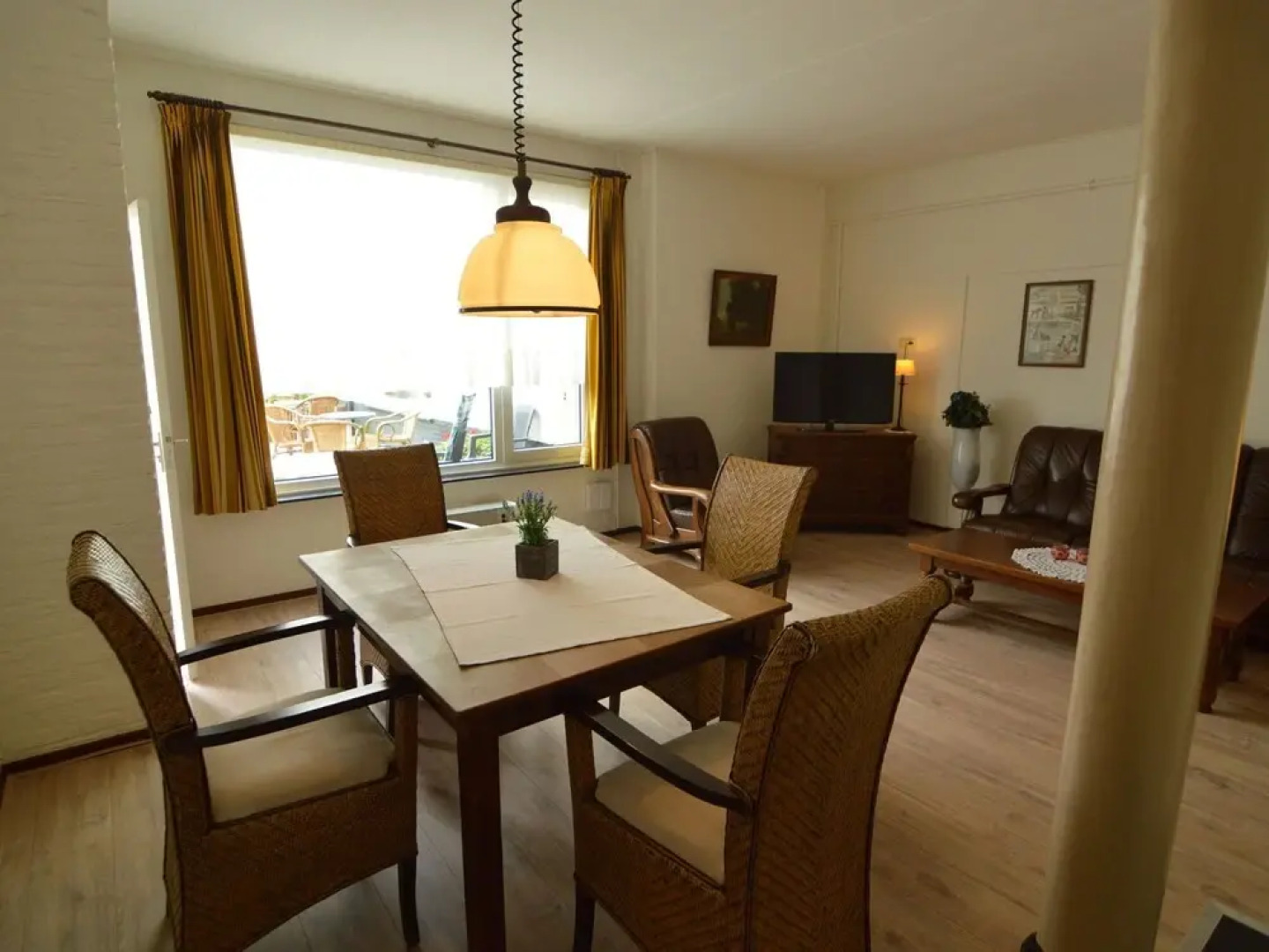 Modern Apartment in Schin op Geul Near Valkenburg