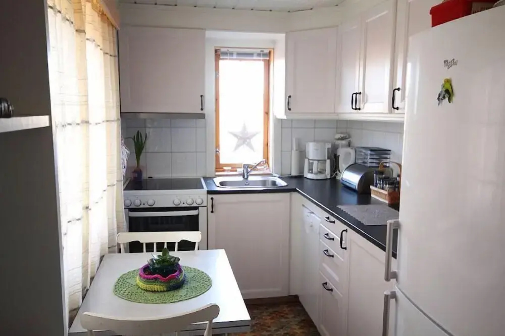 Breidablikk Cabin - Skjeberg