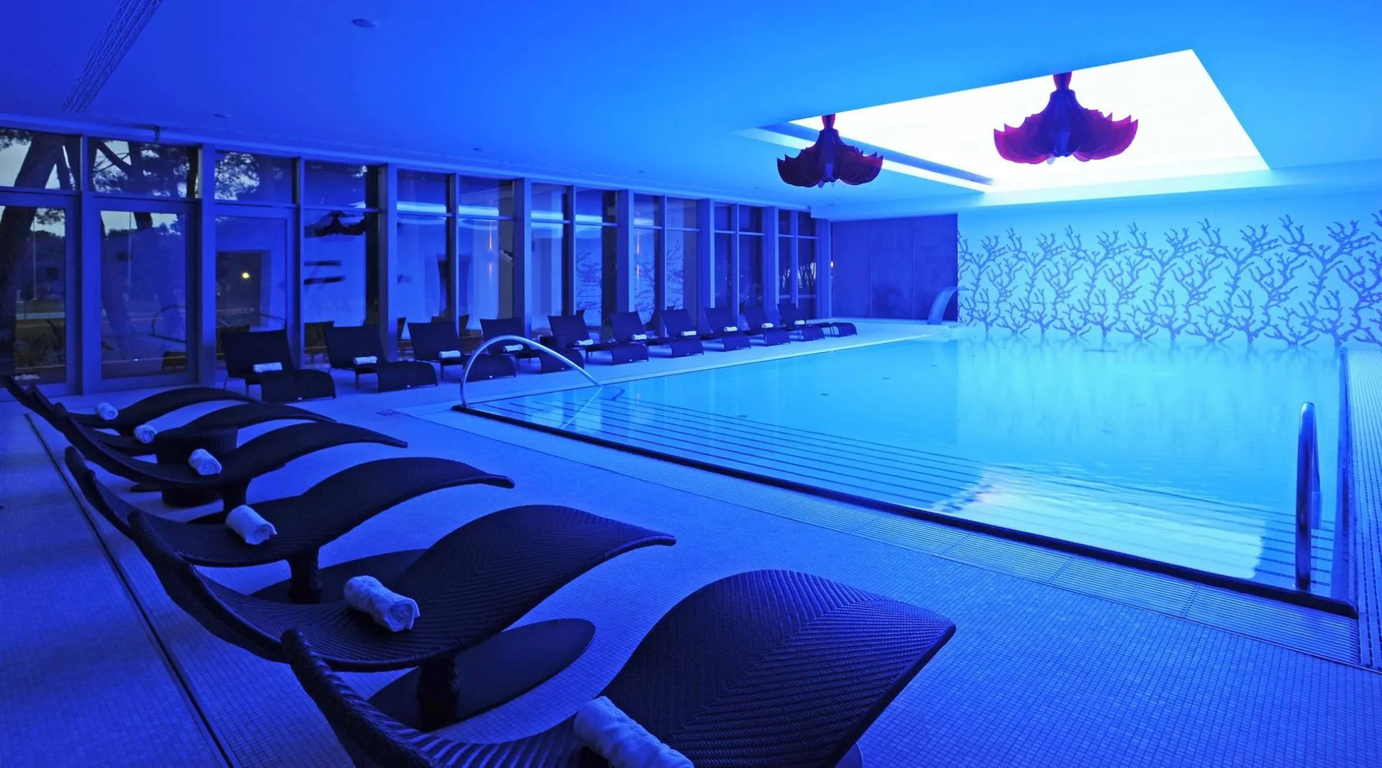 Hotel Pelegrin Plava Laguna