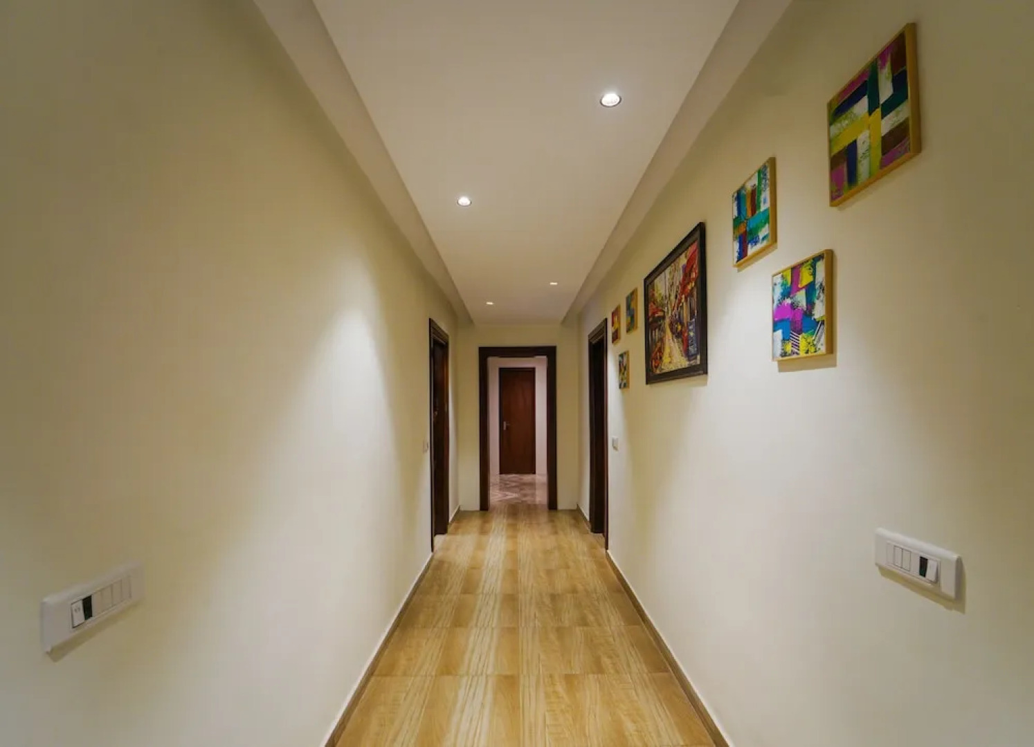 Montrose 11 Boutique