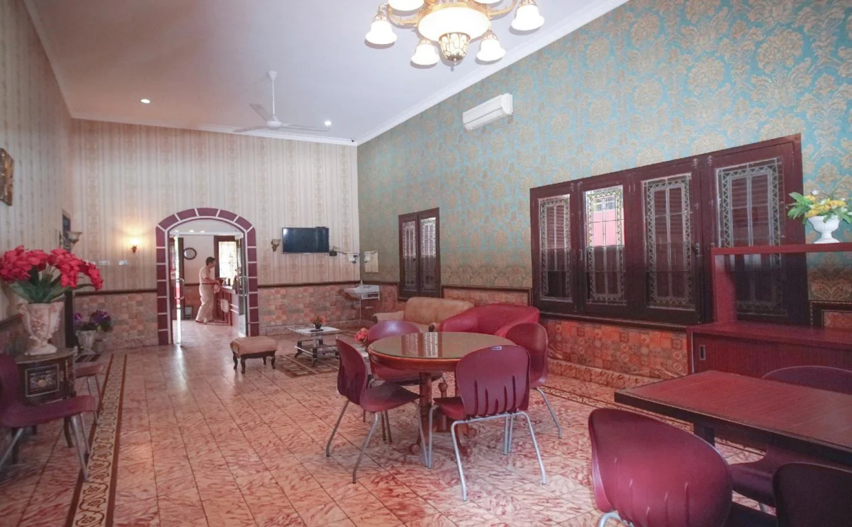 Hotel Graha Bukit Syariah