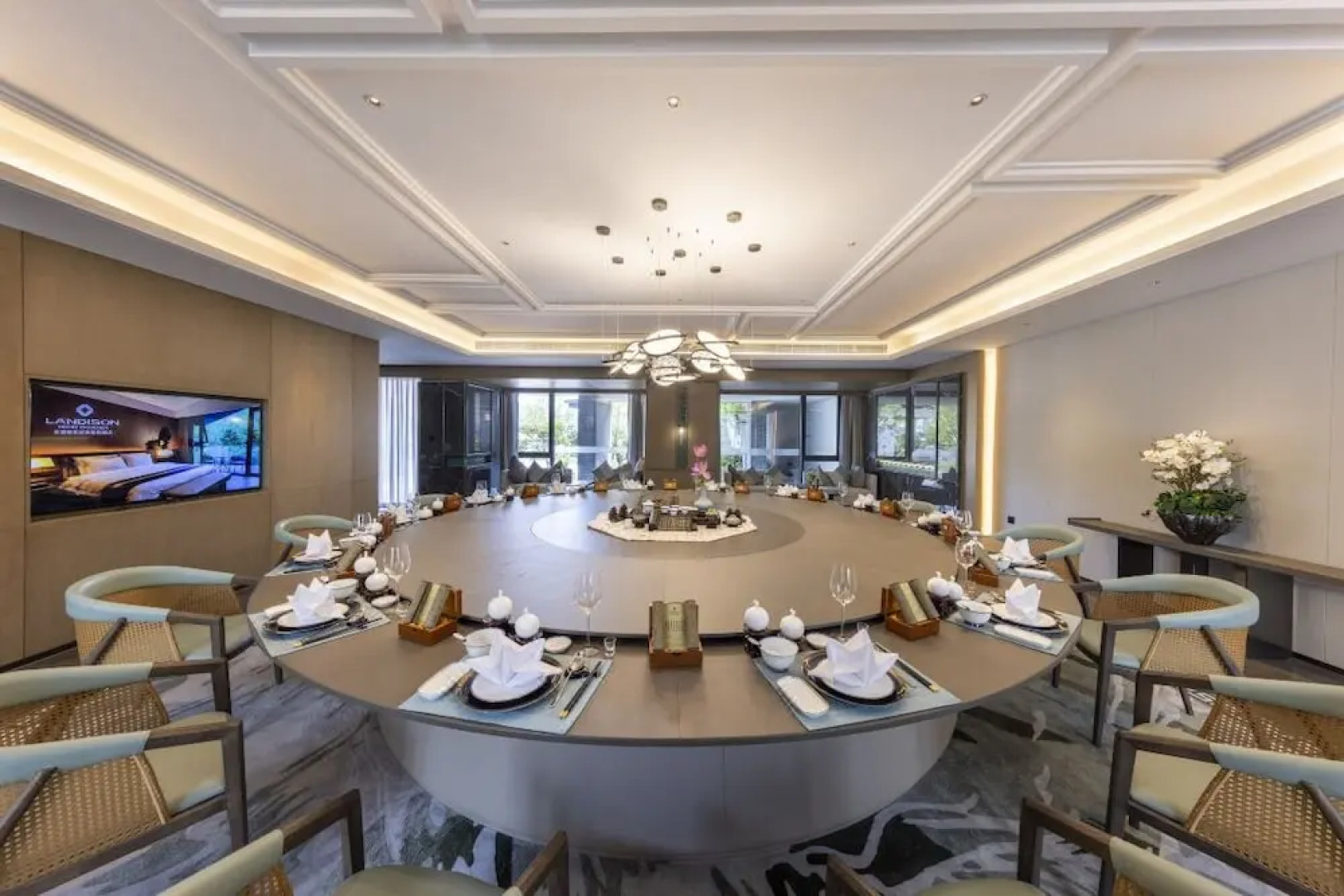 Landison Resort Jingdezhen