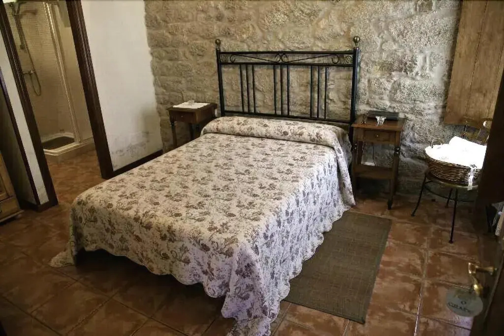 Casa Rural A Cobacha