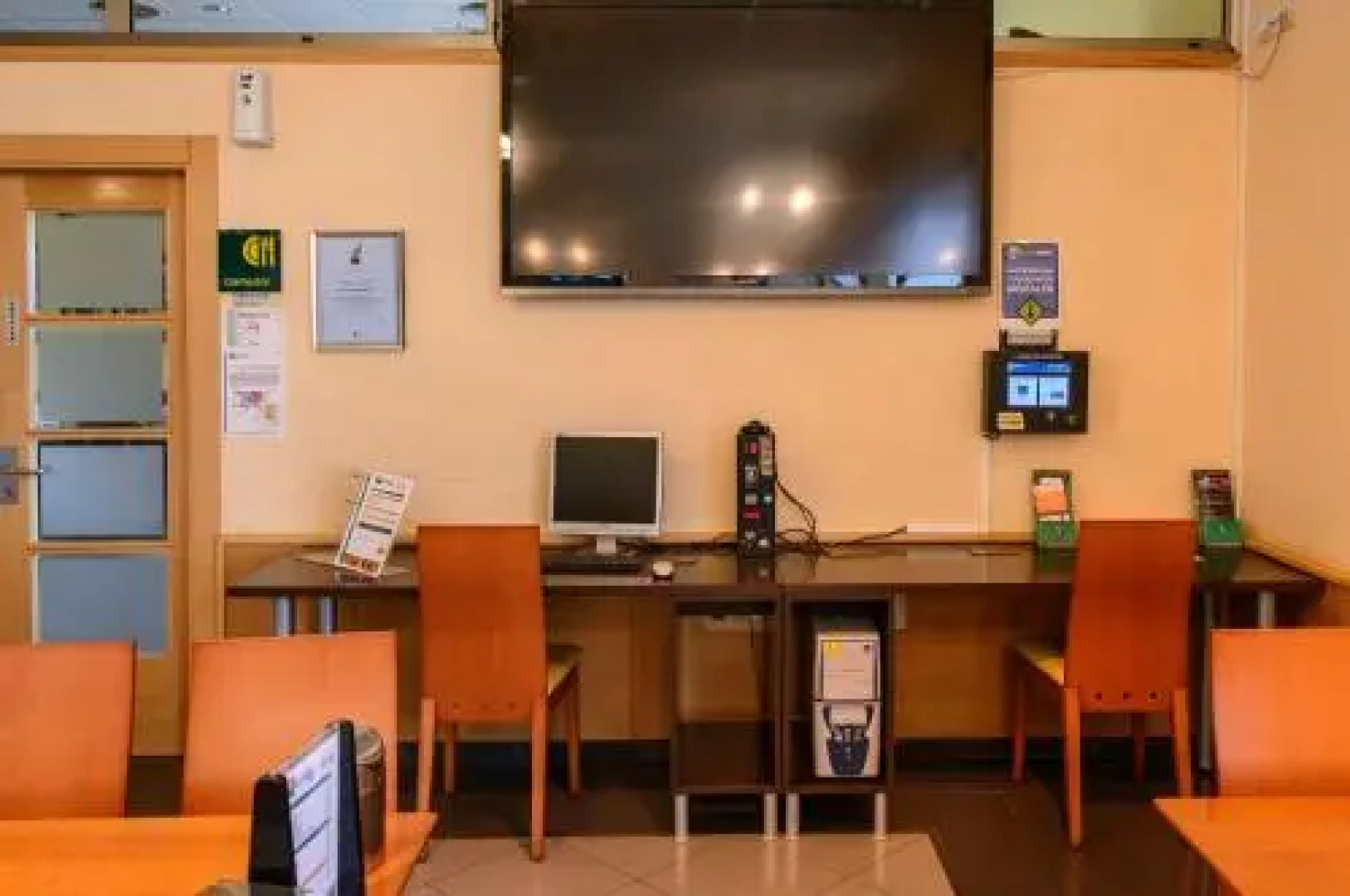 Hotel Castillo El Burgo