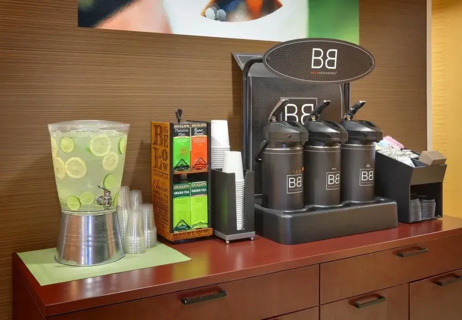 Fairfield Inn And Suites Richfield