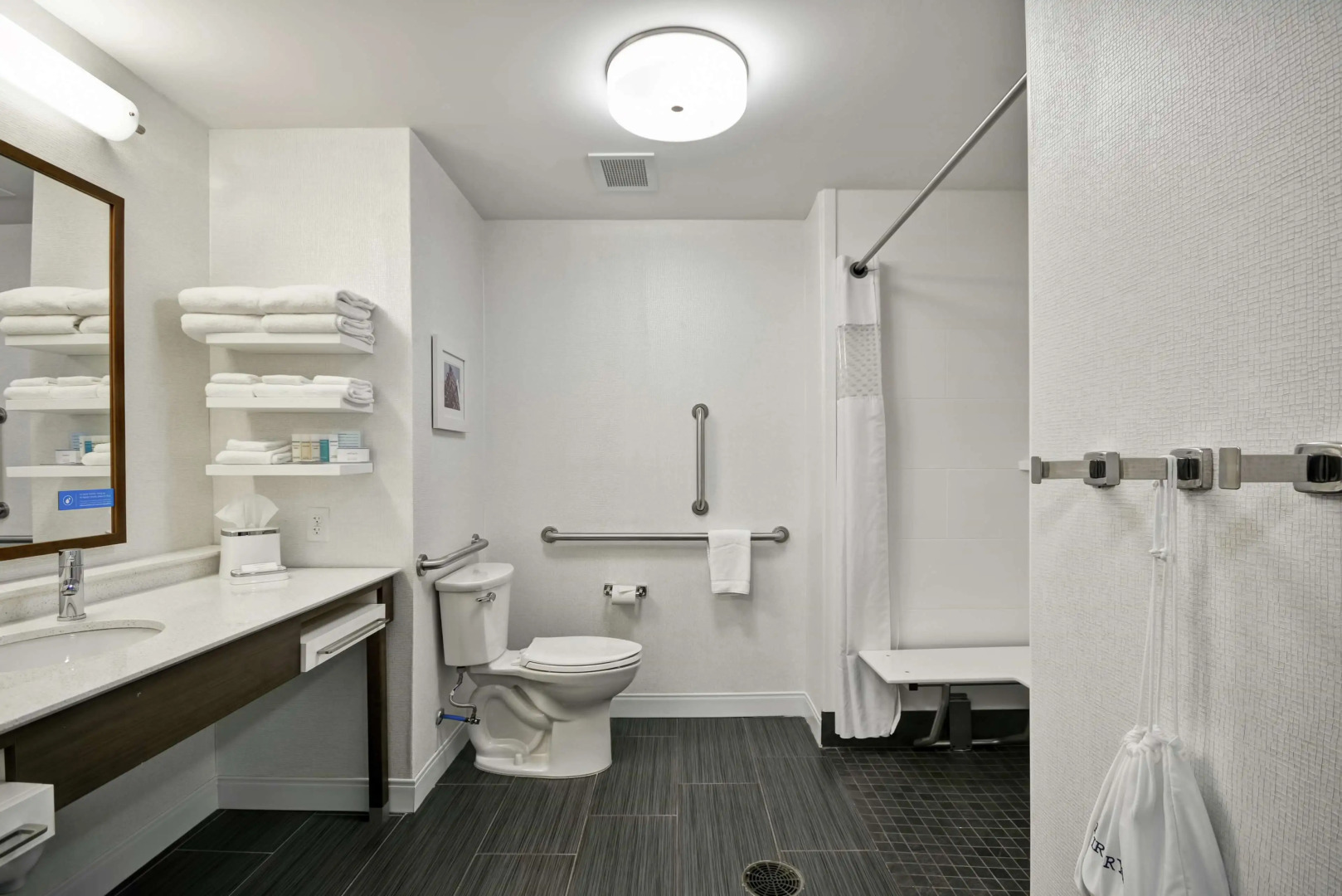 Hampton Inn Blue Ash/Cincinnati