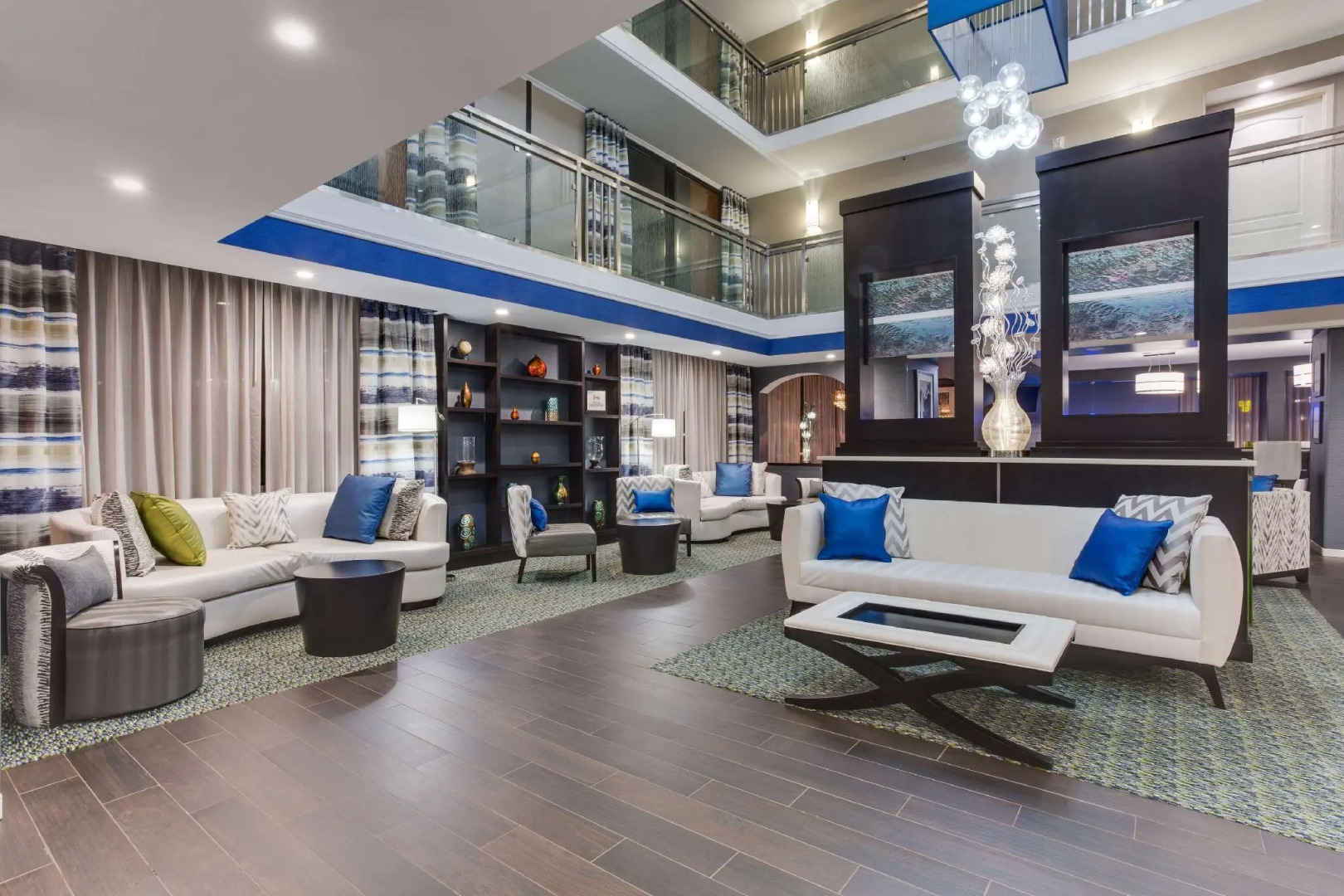 Hampton Inn Norcross