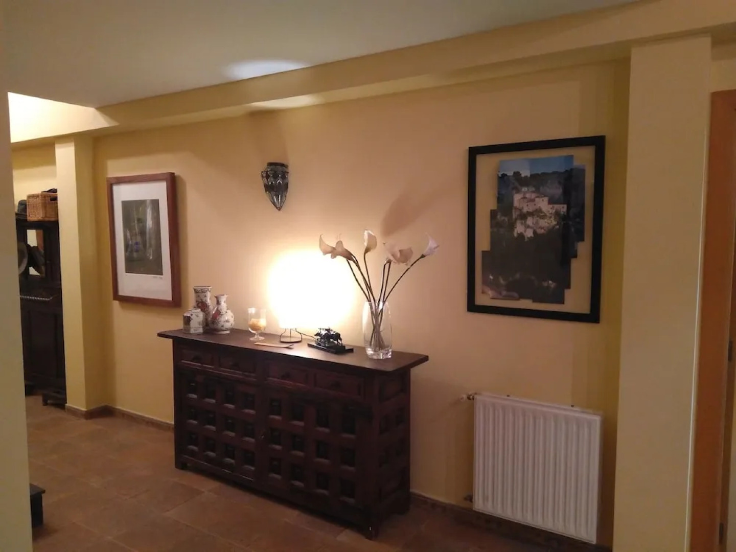 Casa Rural La Monjía