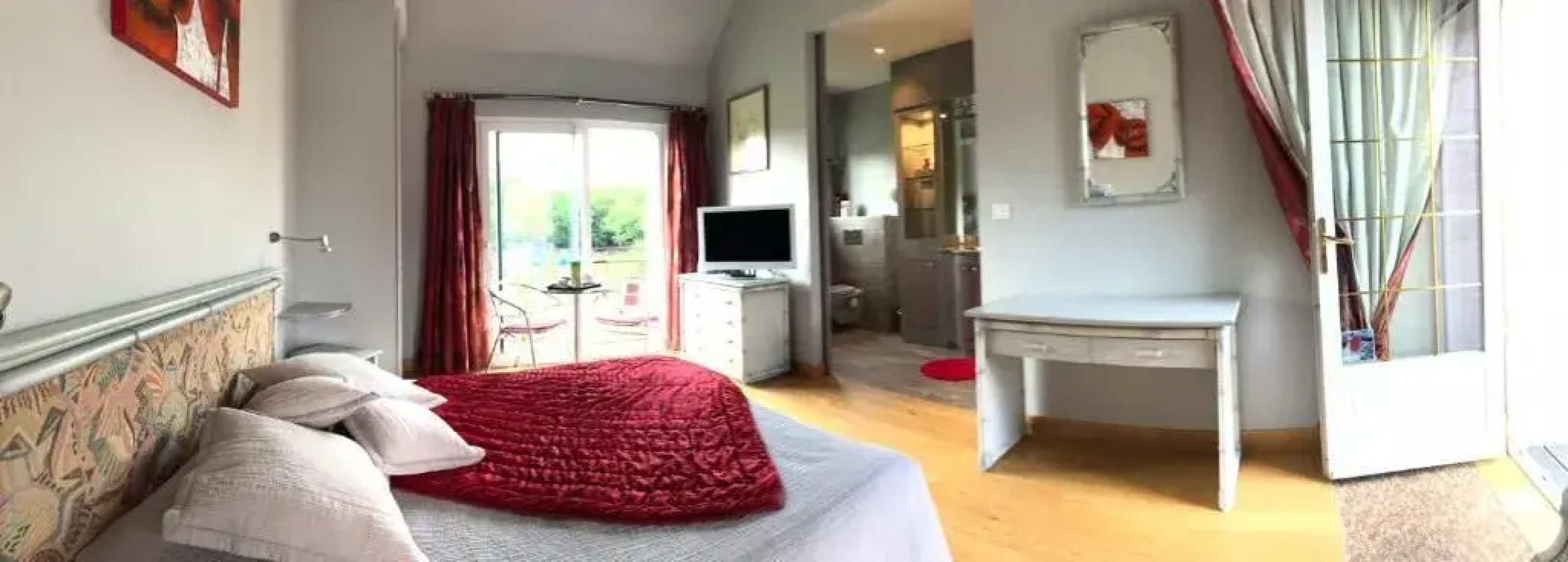 Domaine de la Motte Melleraye