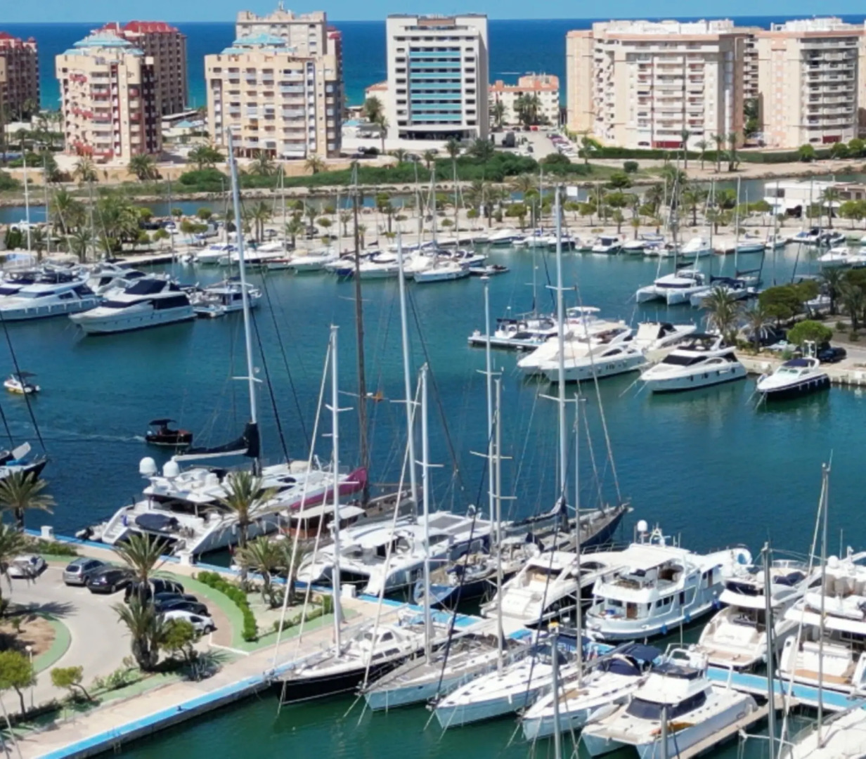 Bakour La Manga Splash