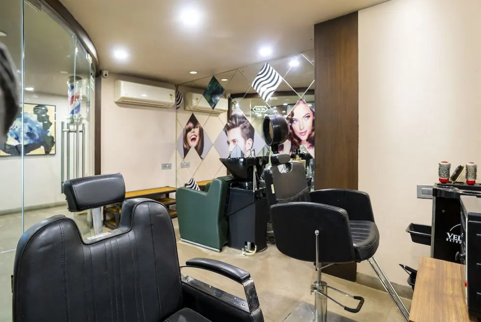 Infiniti Hotel & Spa