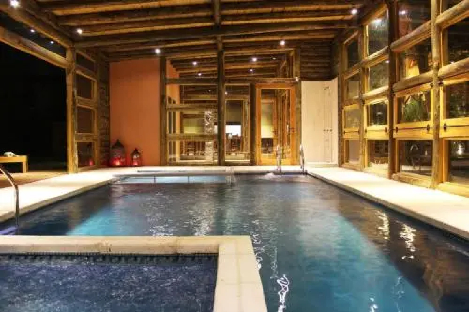 Mar Azul Boutique Suites