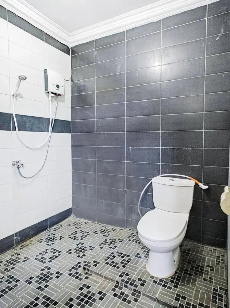 Scala Inn by OYO Rooms