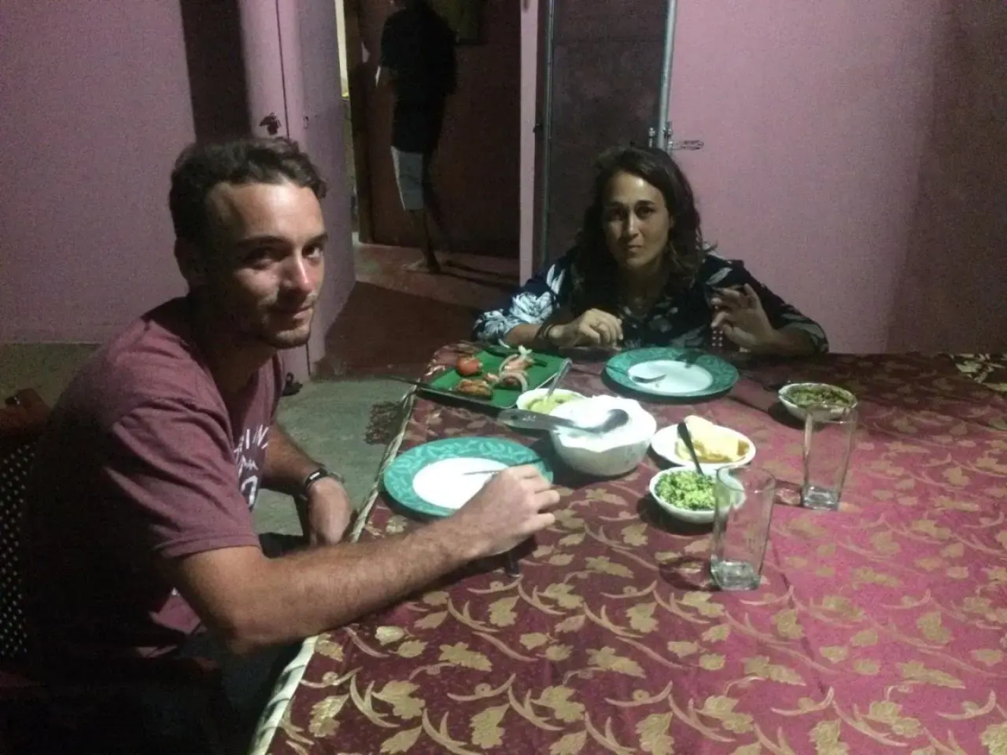 Kalkudah Budget Hotel