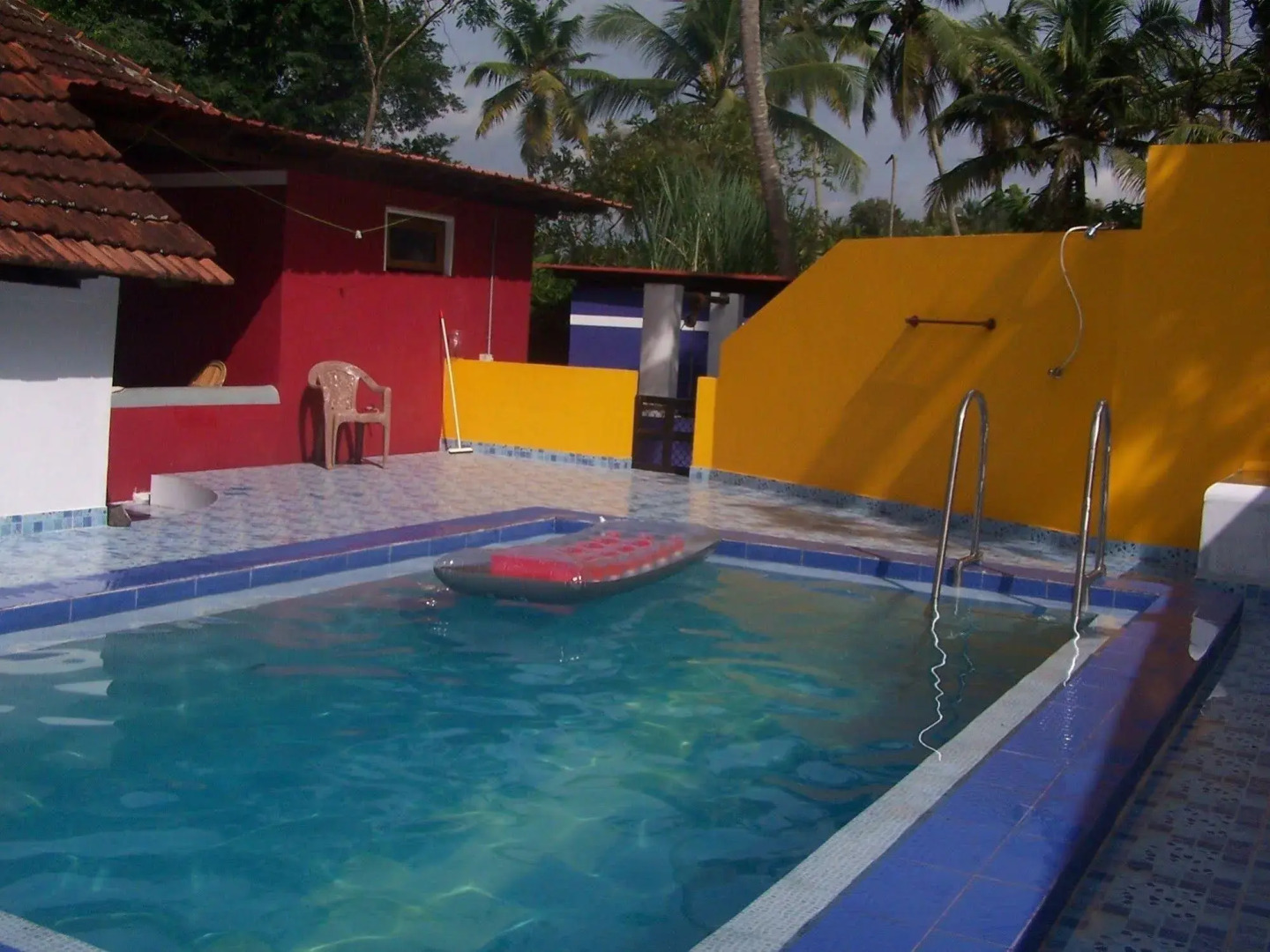 ELDC Dreamcatcher House