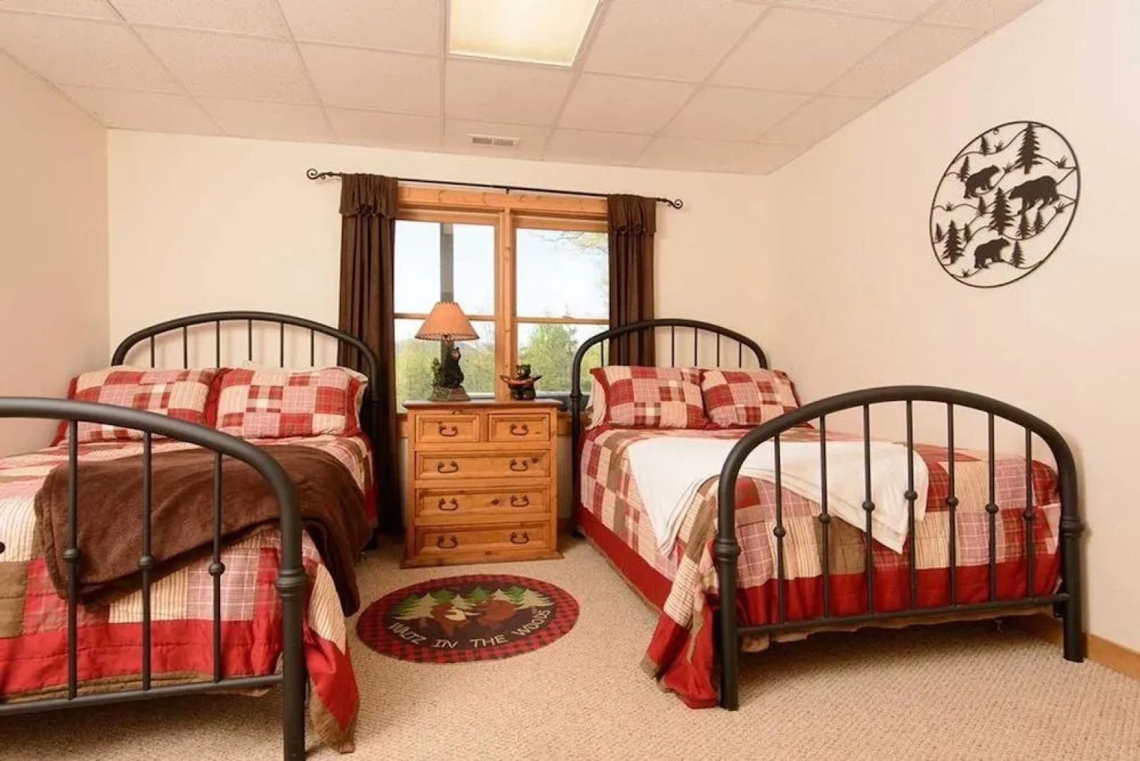 Daze Off by Escape to Blue Ridge