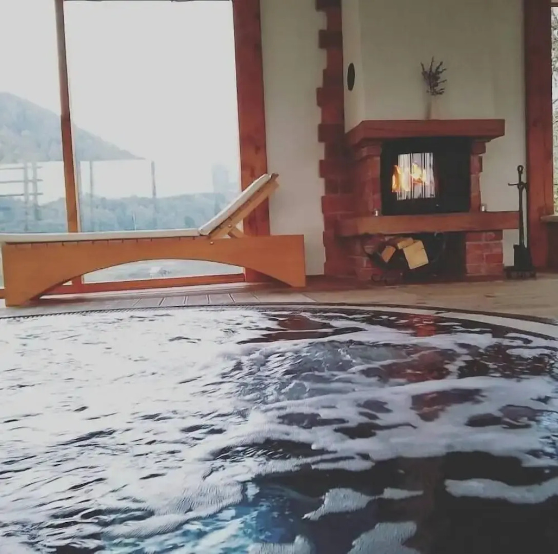 Guesthouse Jelenov Greben