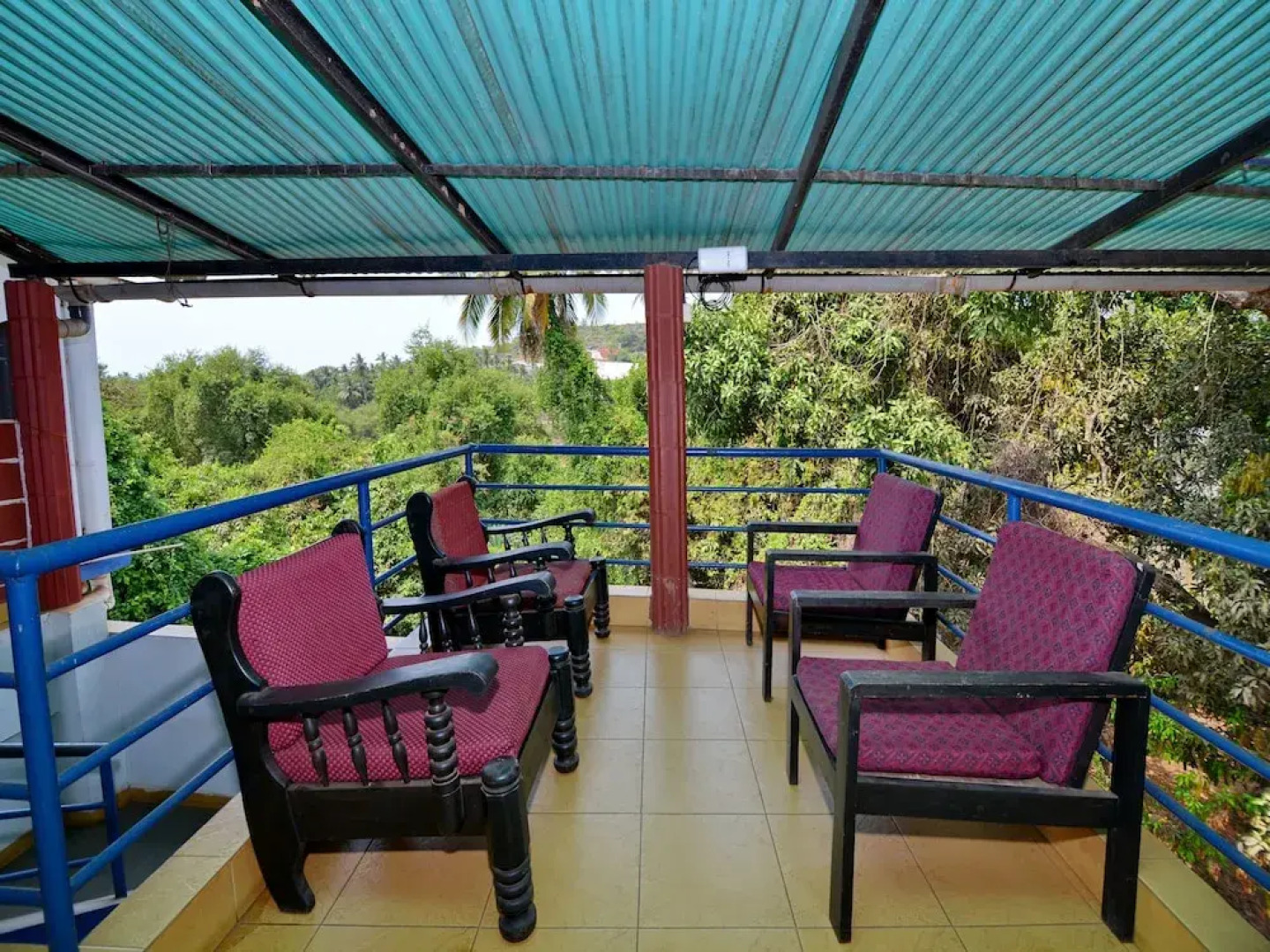 OYO 833 Hotel Prince Santosh Holiday Homes