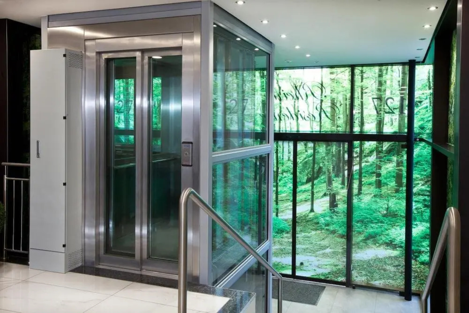 Rheinhof by Gerda Good Living - Digital Access
