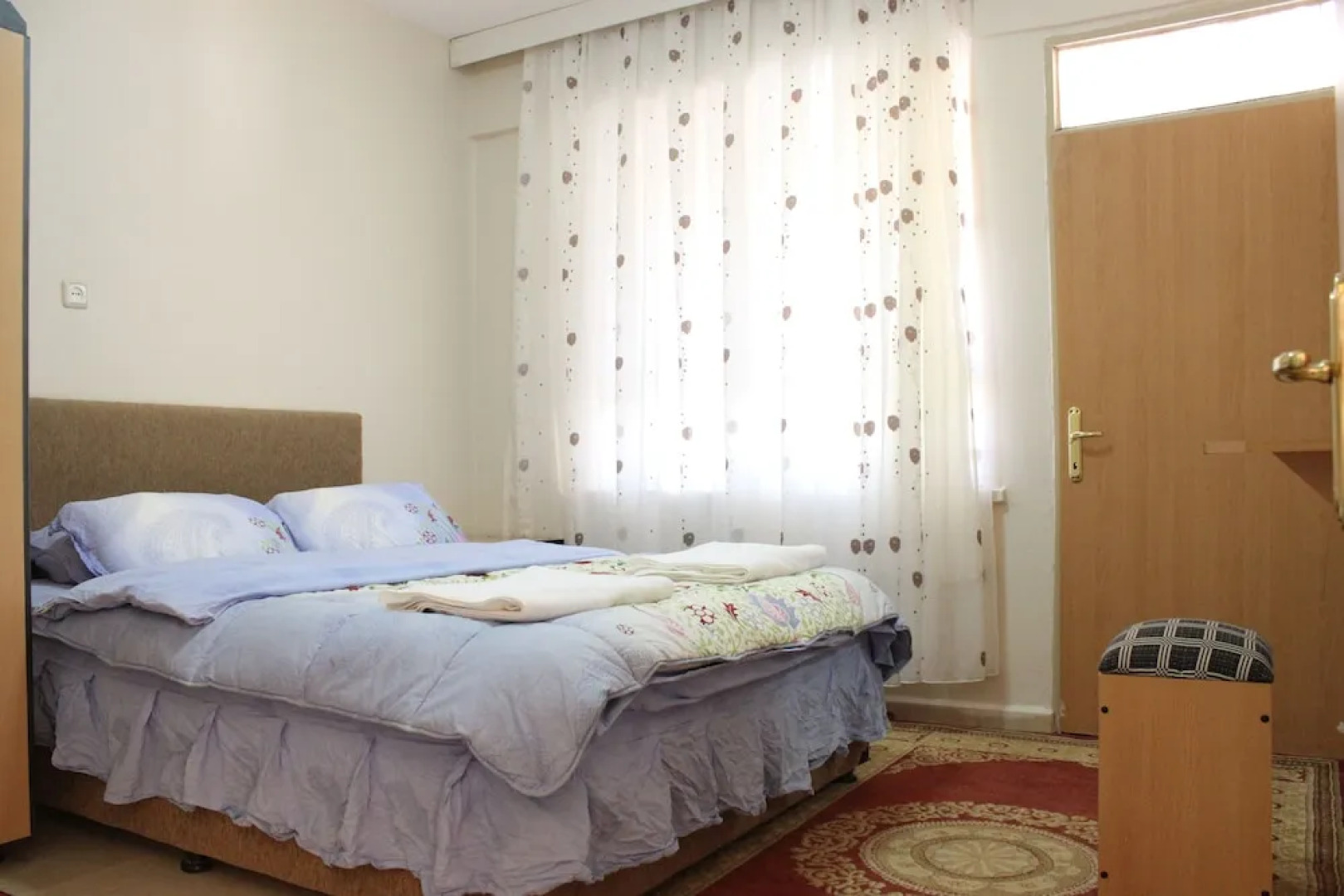 Karaali Kpalicalari Ve Otel Tesisleri