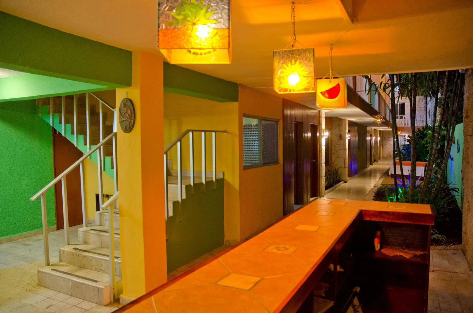 Agave Azul Resort  - Grand Cozumel, Golf and Diving