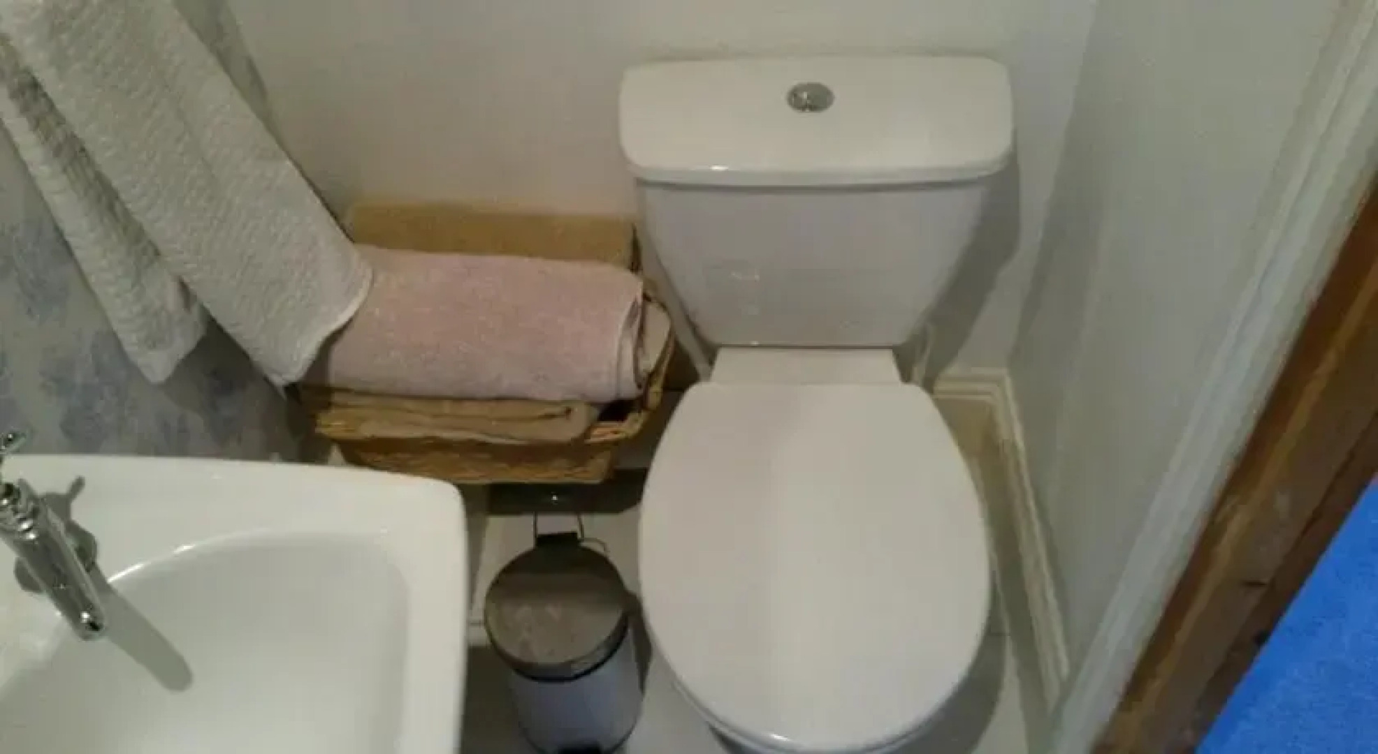 Riverview Bed and Breakfast