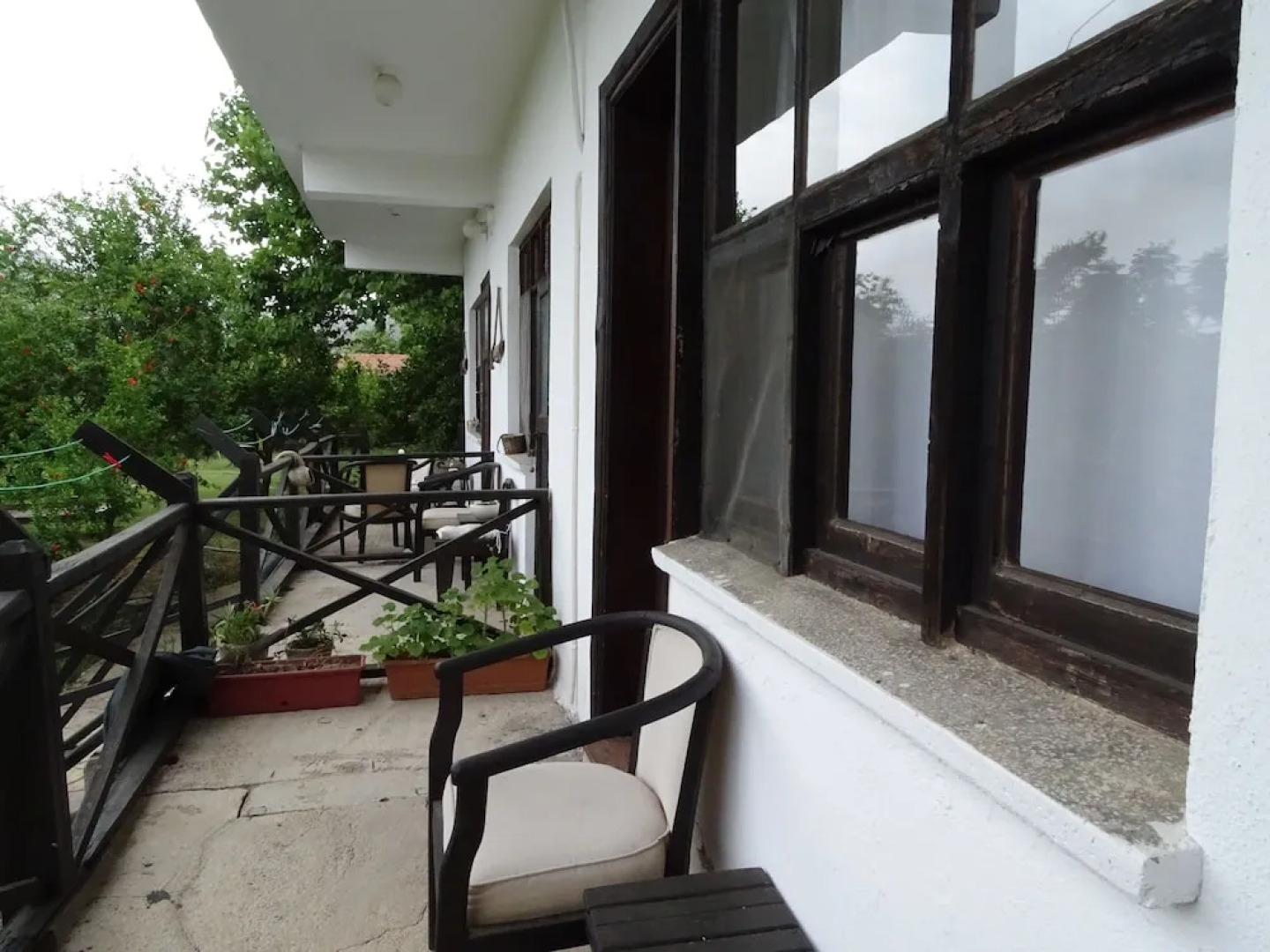 Hane-i Keyif Pension