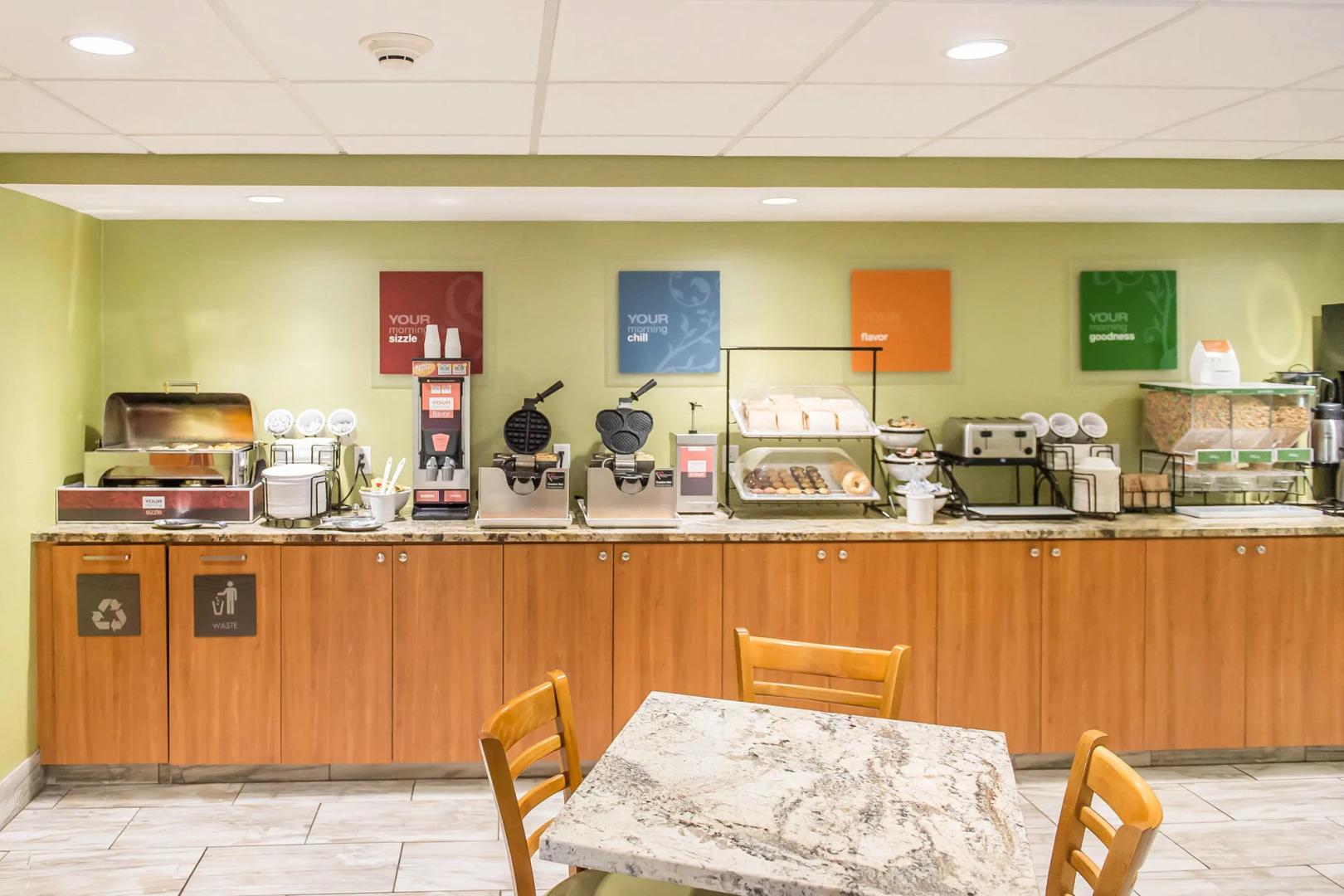 Comfort Inn Brockville