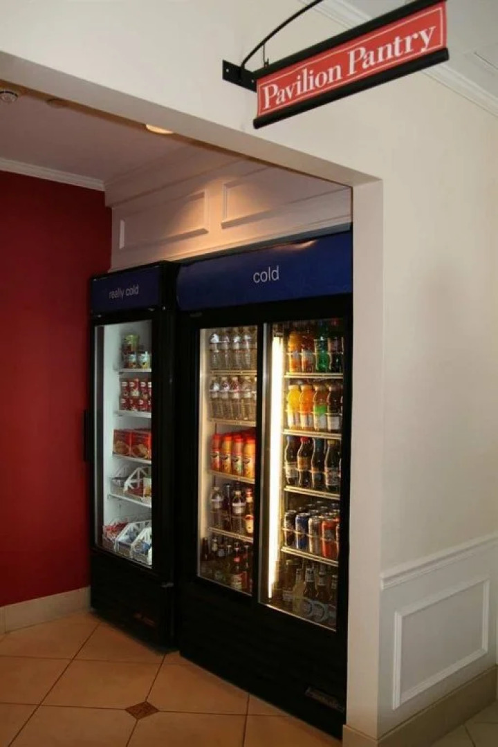 Hilton Garden Inn-Newburgh/Stewart Airport