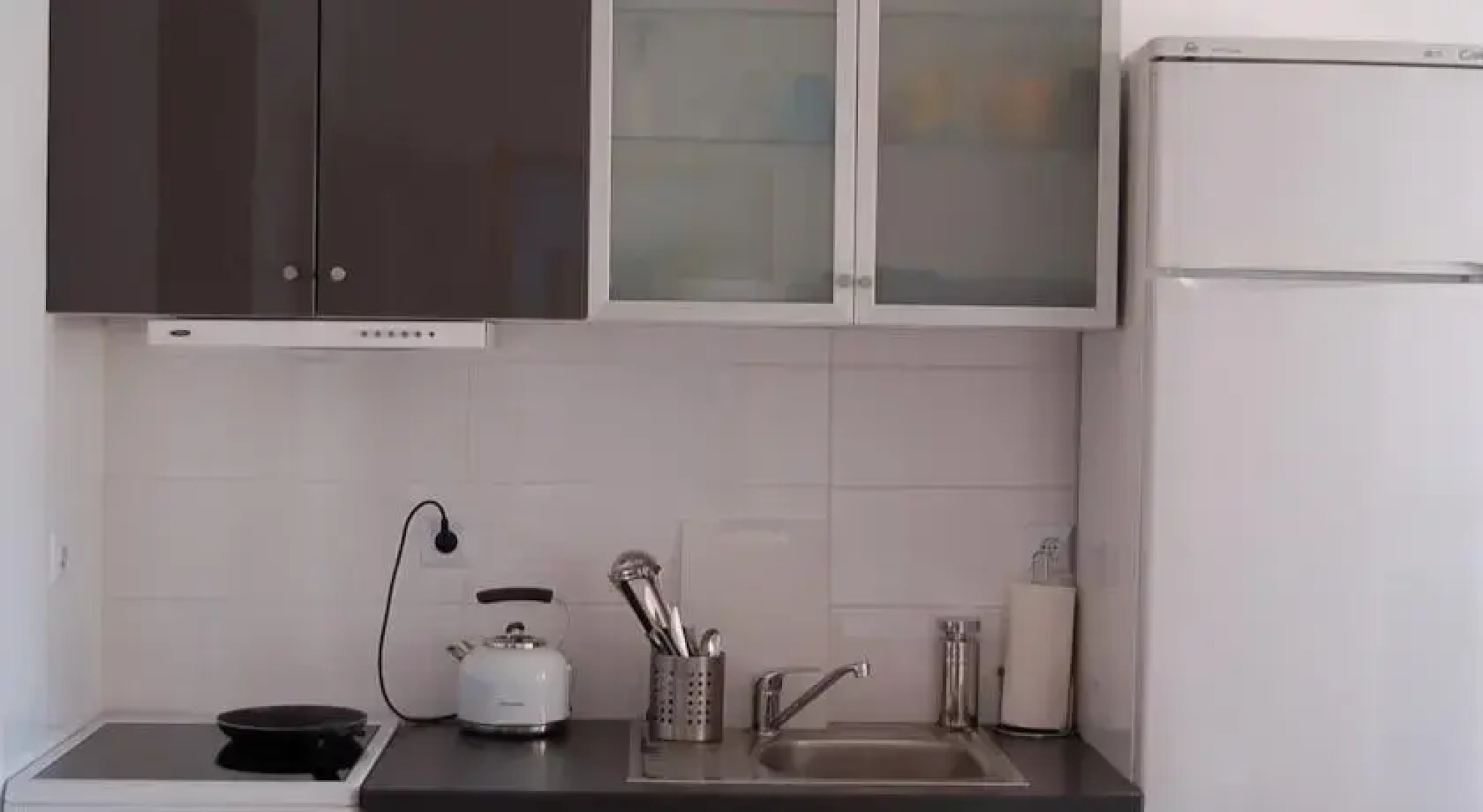 Apartament na Mazurach