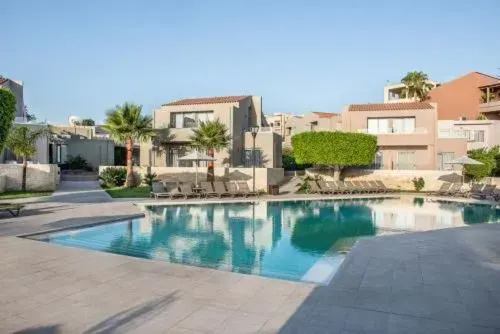 Stellina Group Hotels Chania