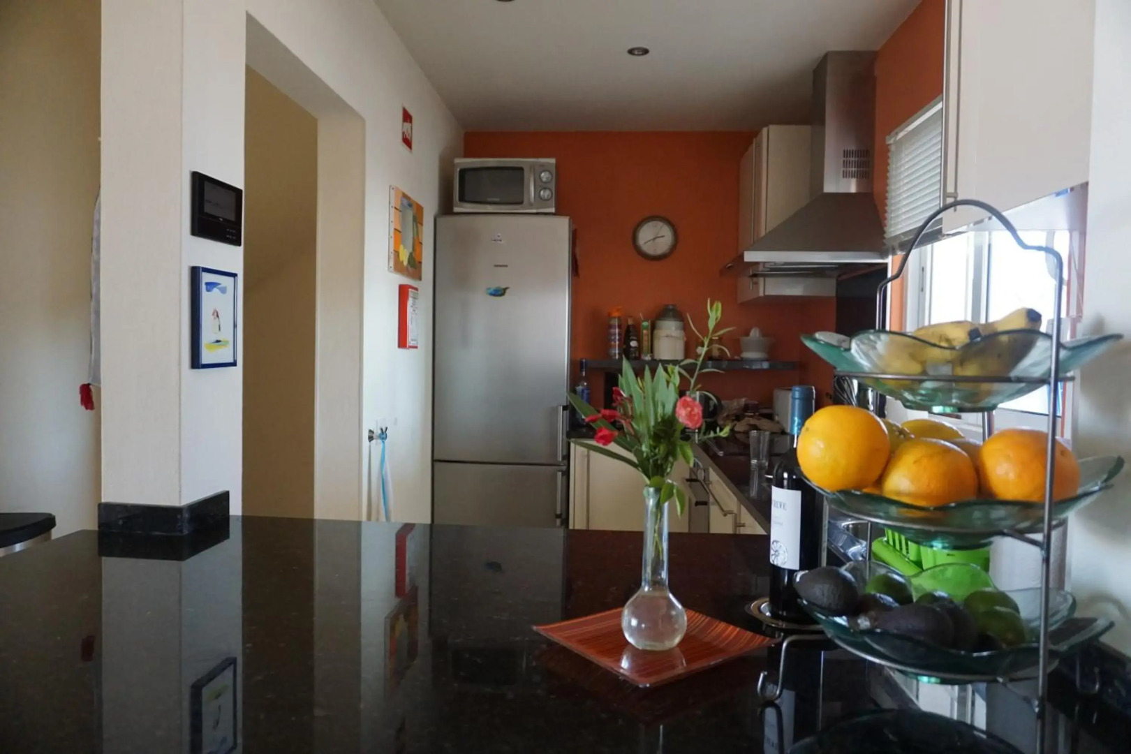 Townhouse - Casa Papaya