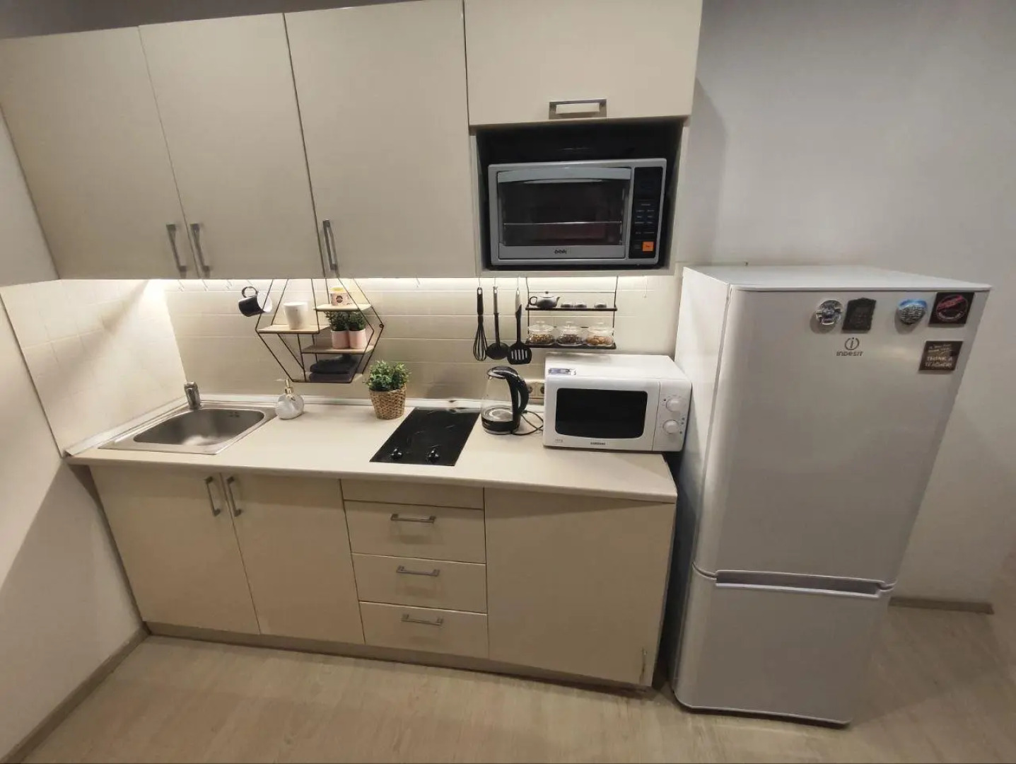 Отрада Апарт