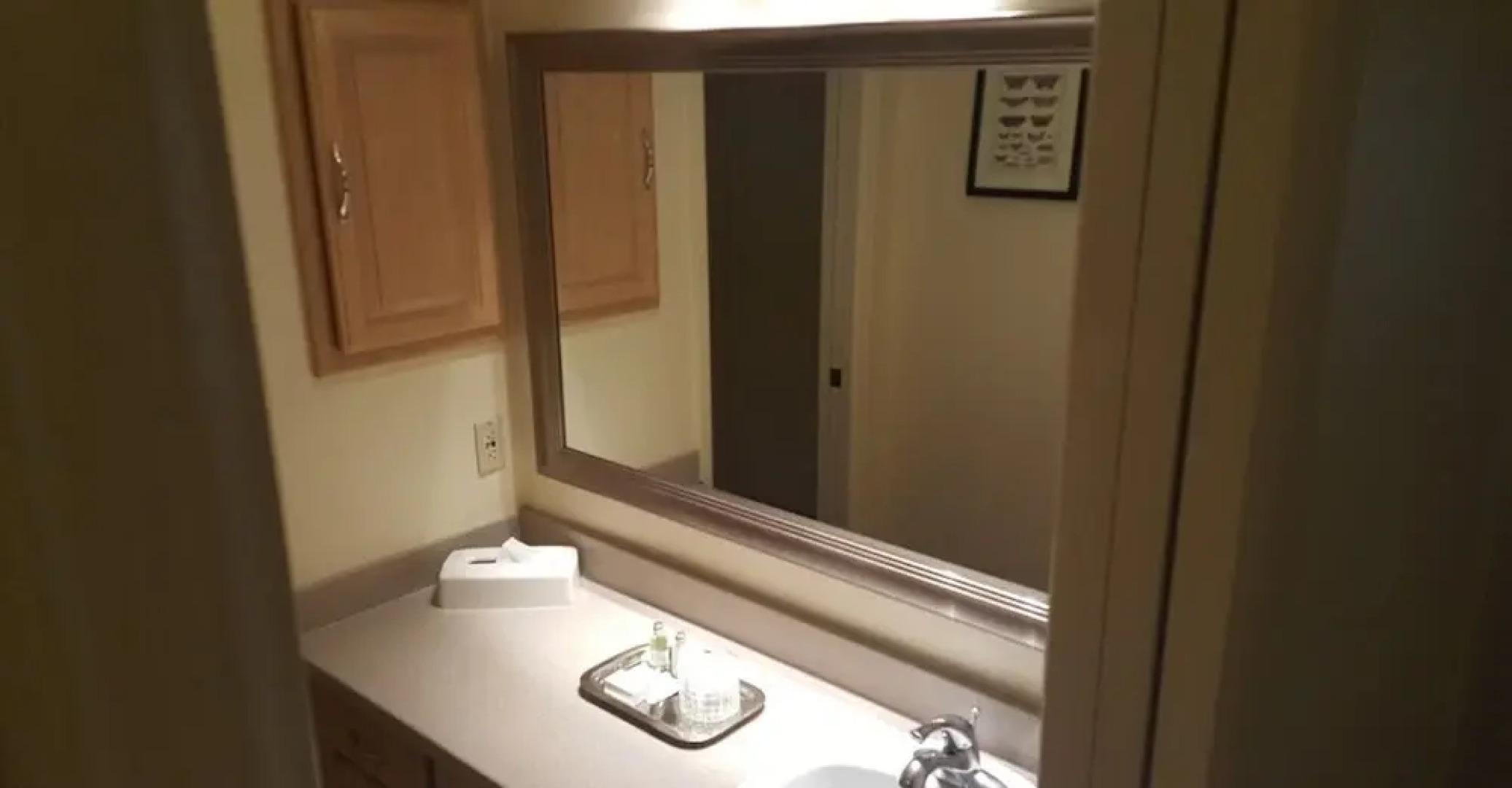 GetAways at the Lodge at Kingsbury Crossing