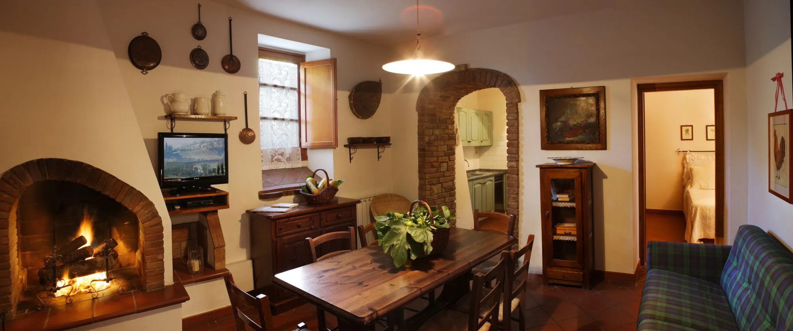 Il Torrino Country Resort