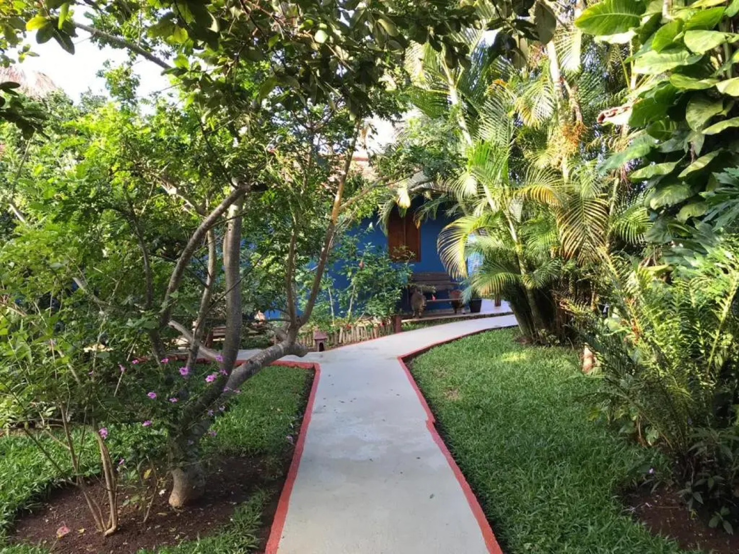 Pousada Casa do Cerrado