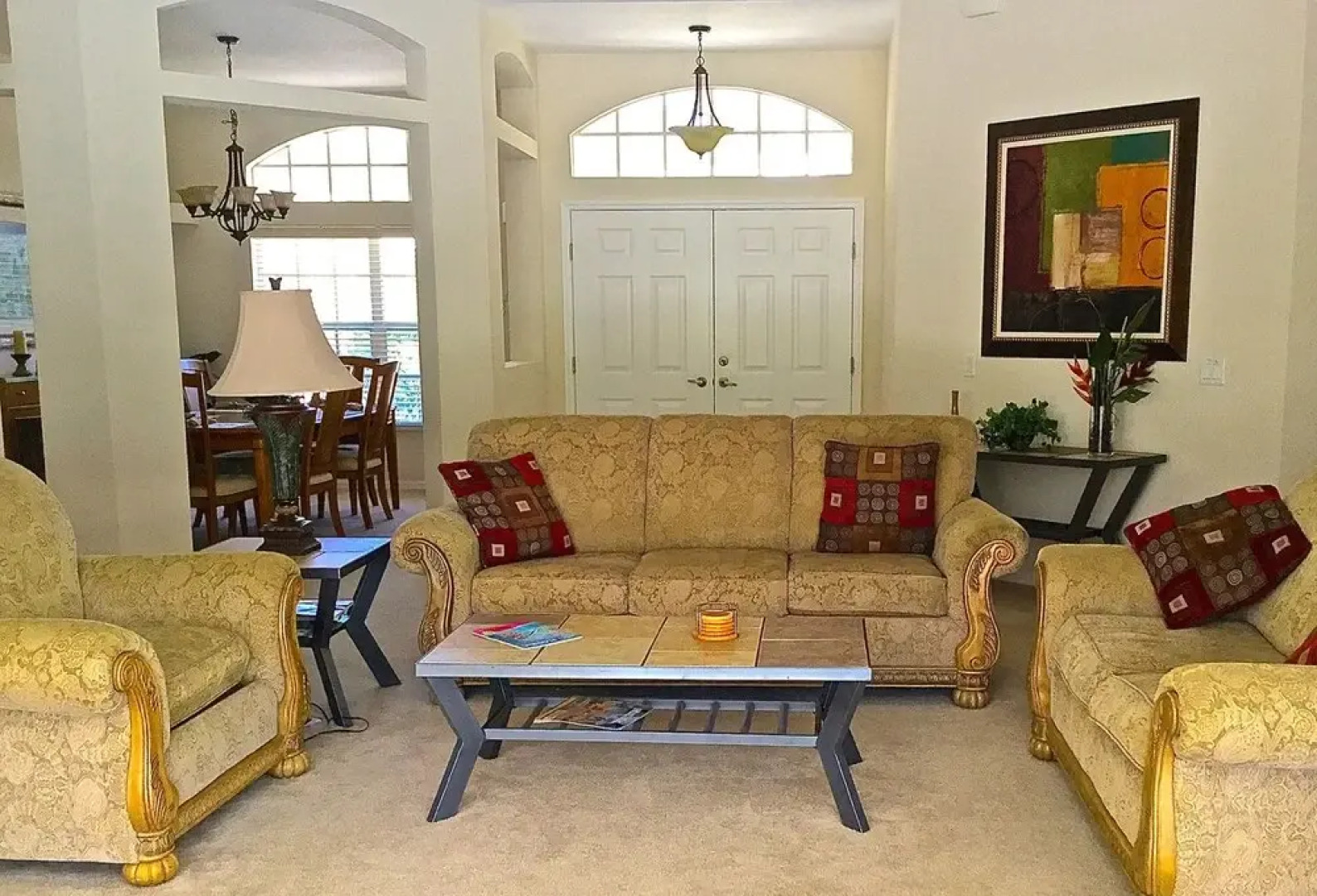 The Perfect Home South Gulf Cove