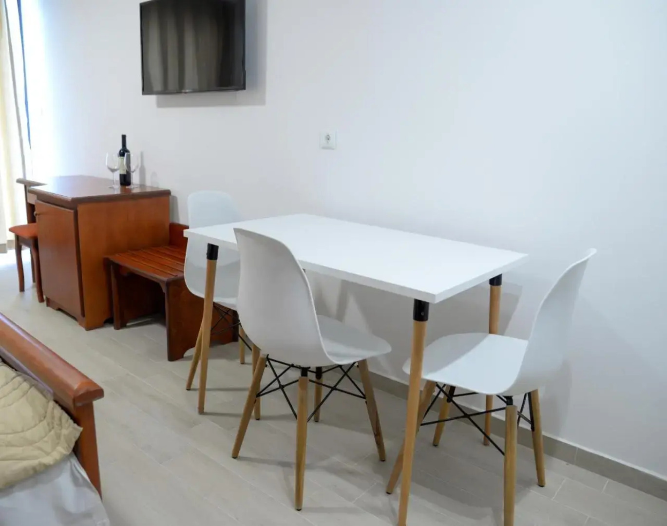 Guest House Sandra Lagadin