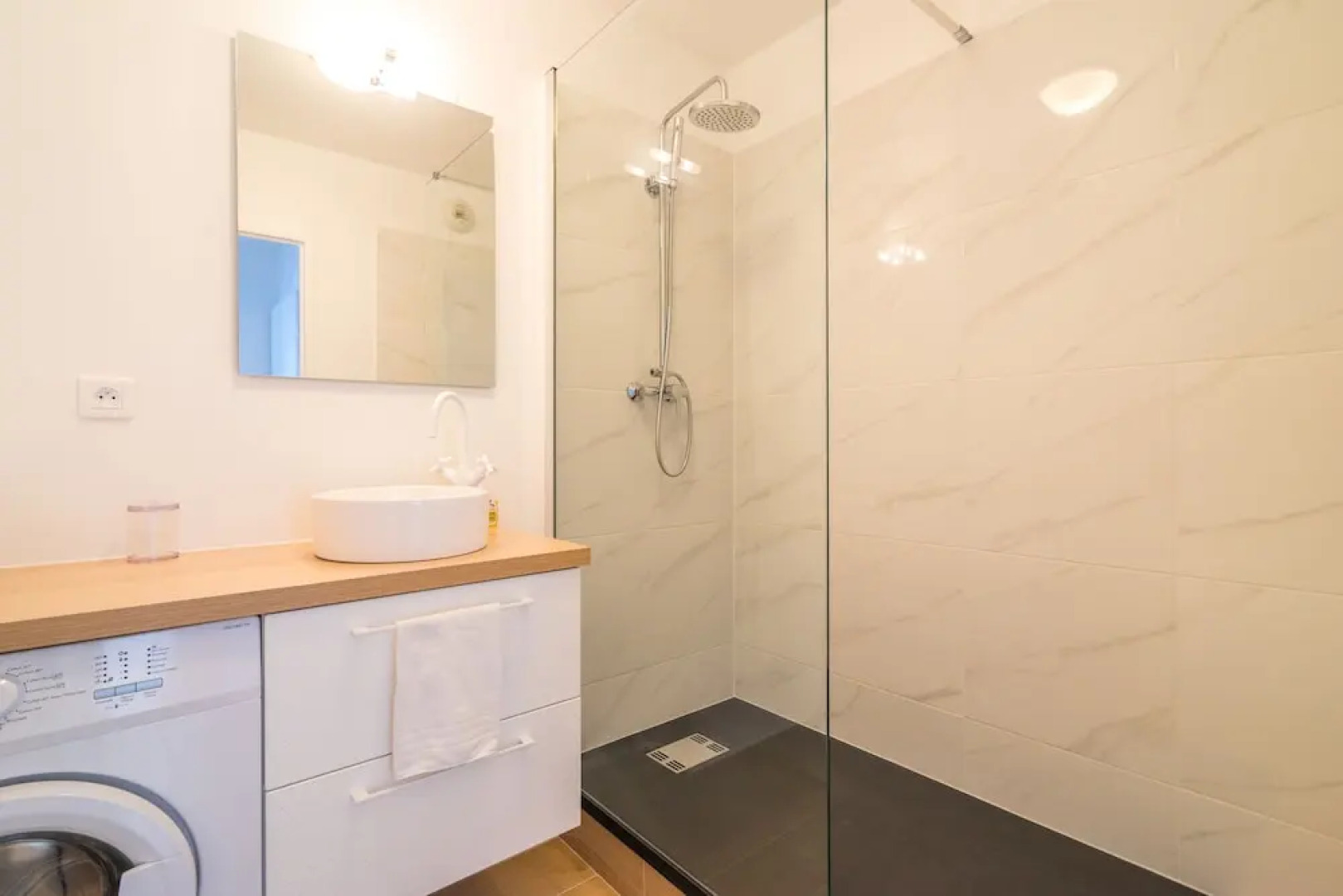 Family Apartment Disneyland Paris